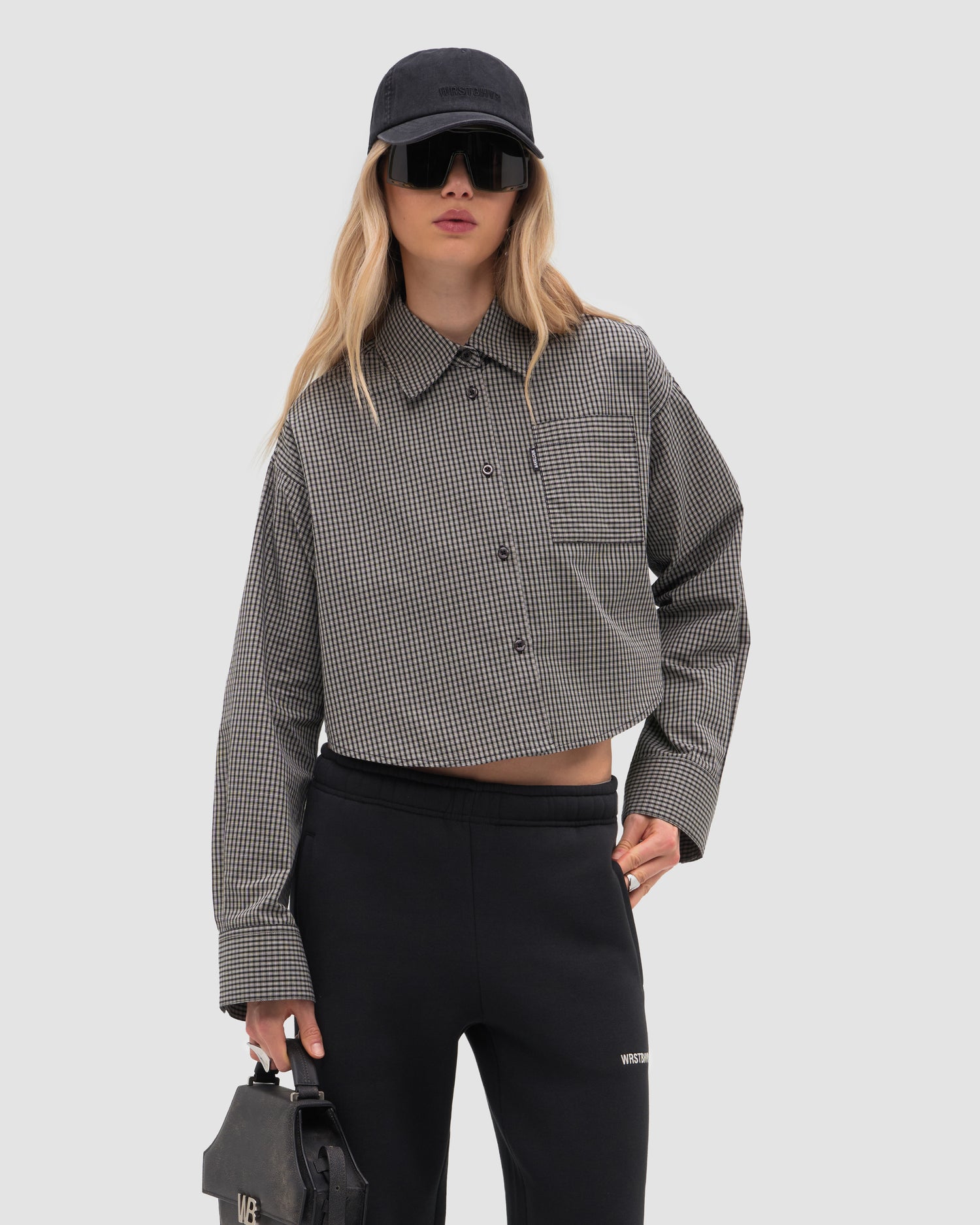 TAVINA SHIRT
