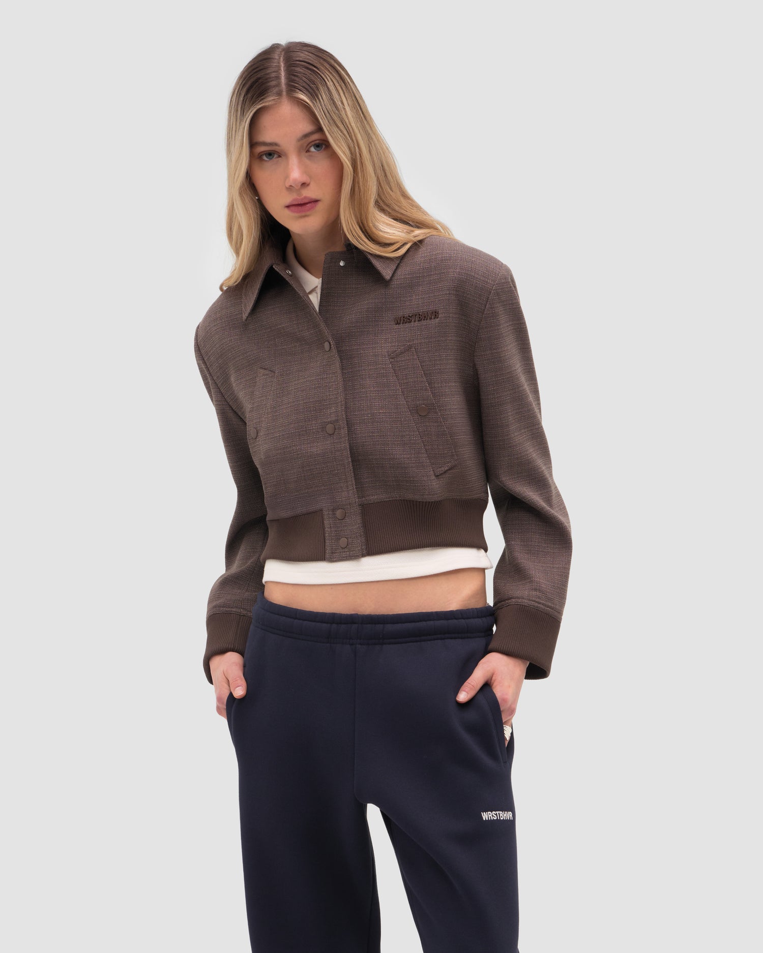 NADEEN JACKET