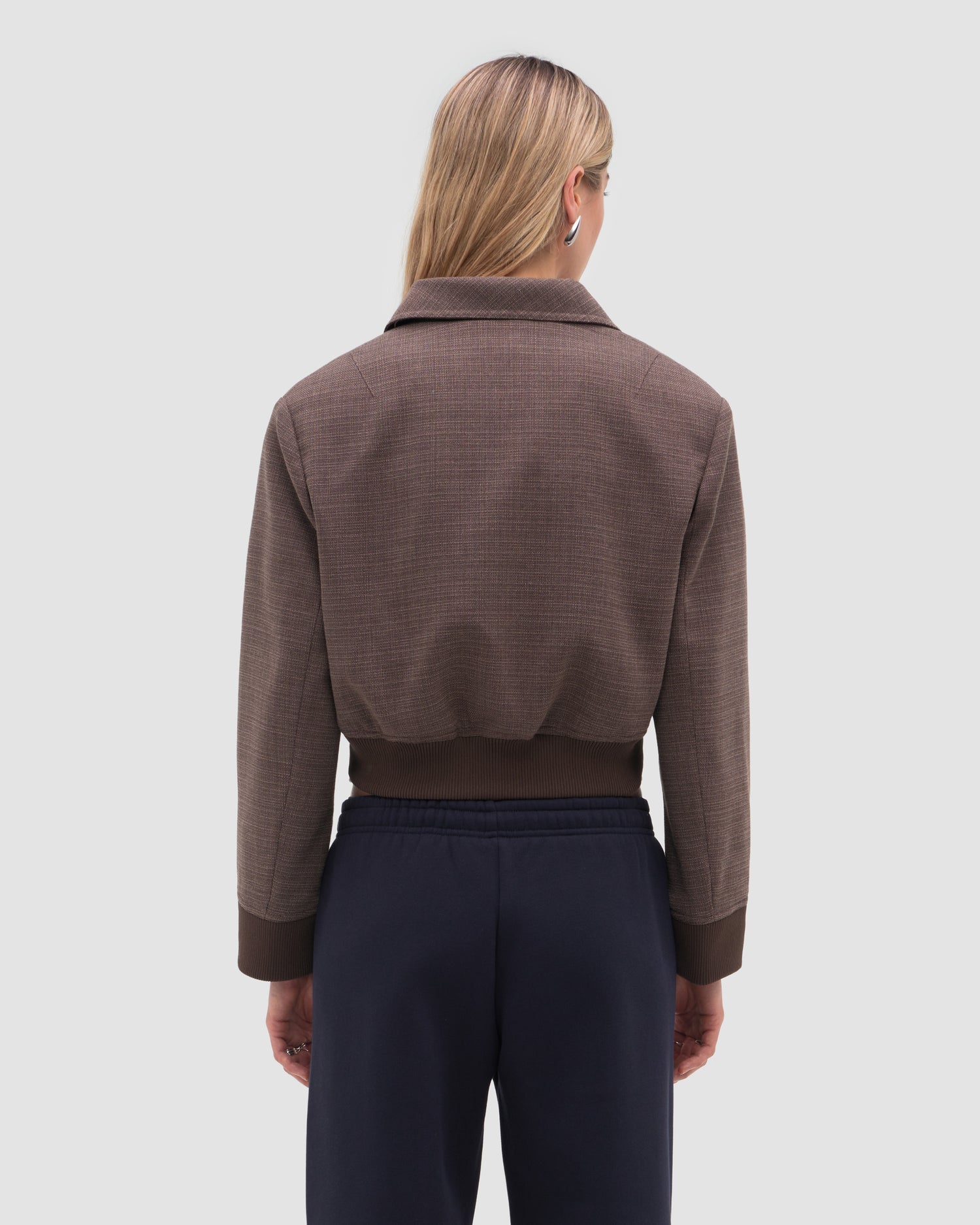 NADEEN JACKET