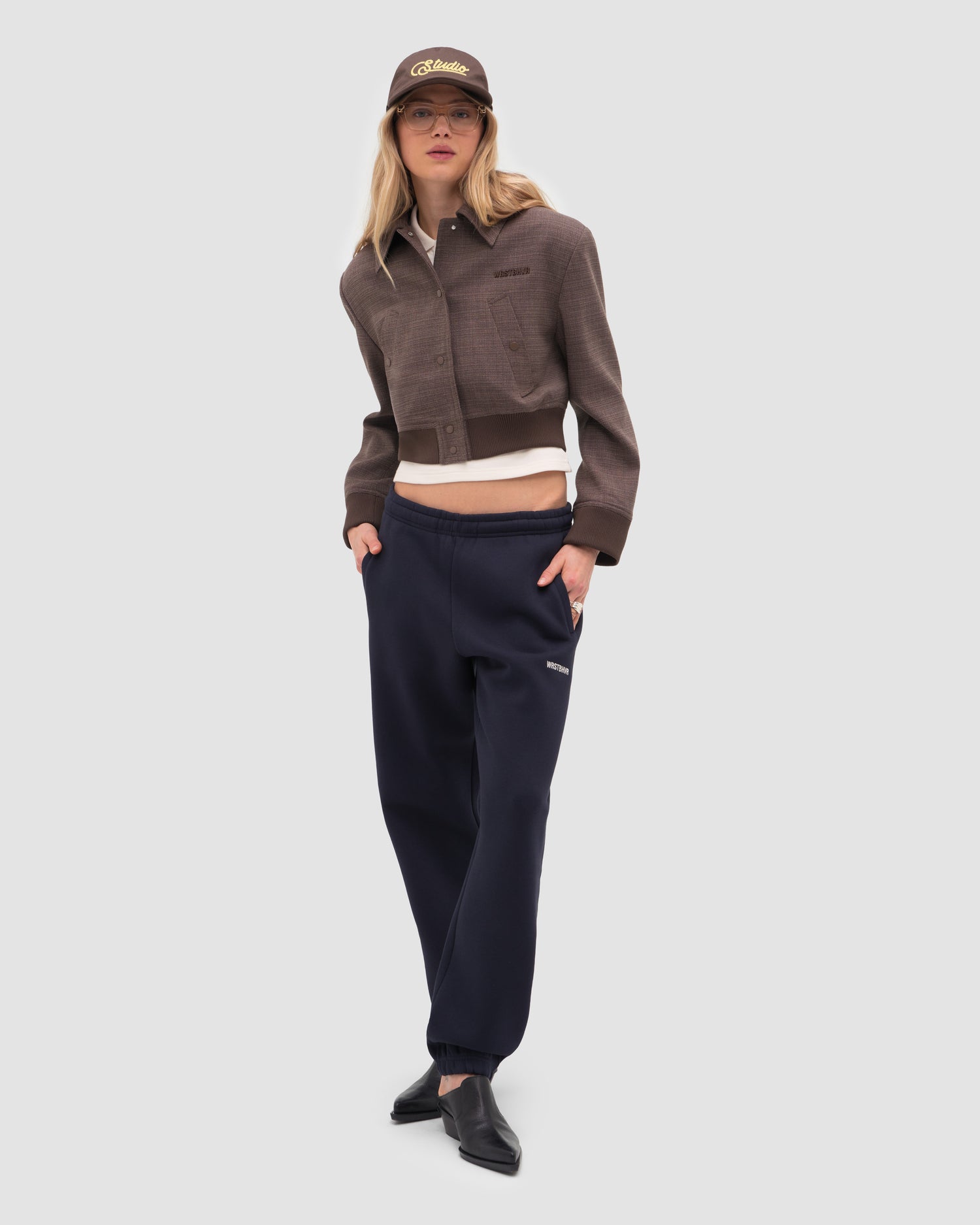 NADEEN JACKET