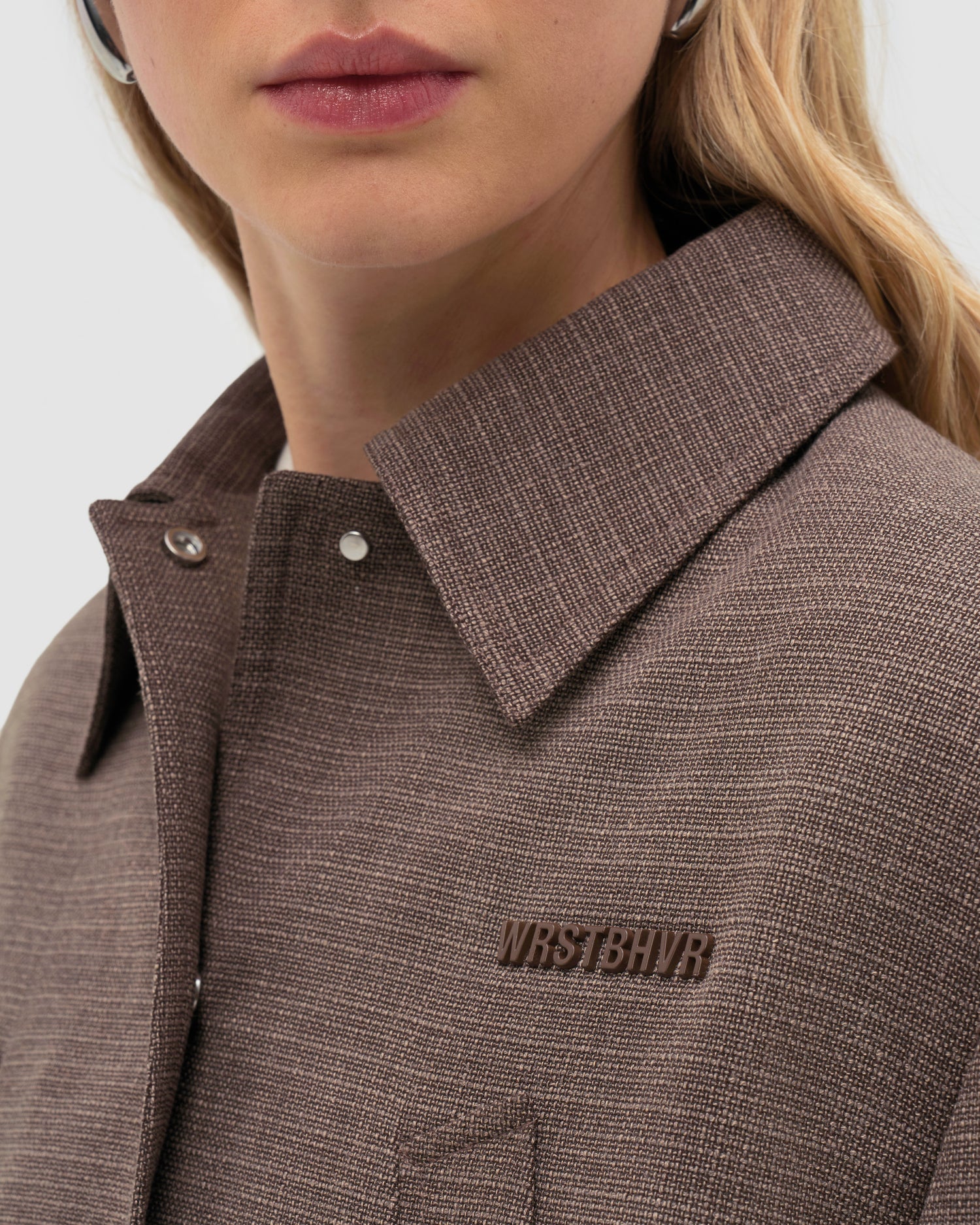 NADEEN JACKET