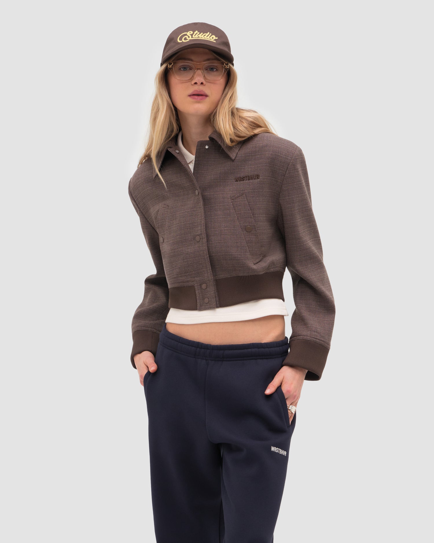 NADEEN JACKET