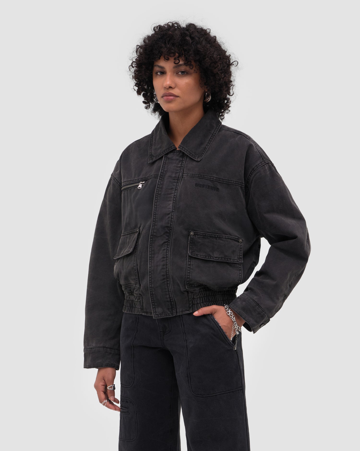 KALIA JACKET