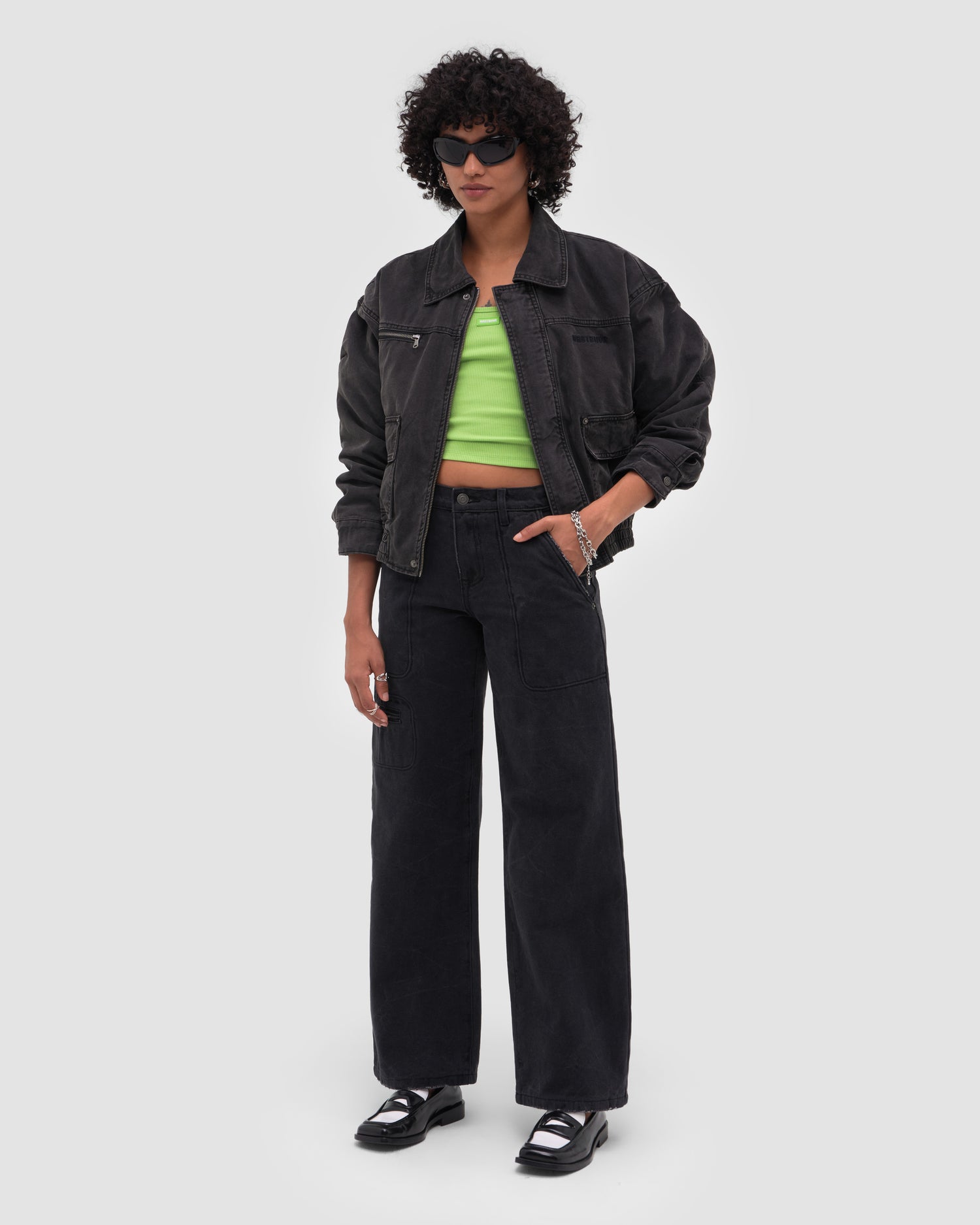 KALIA JACKET