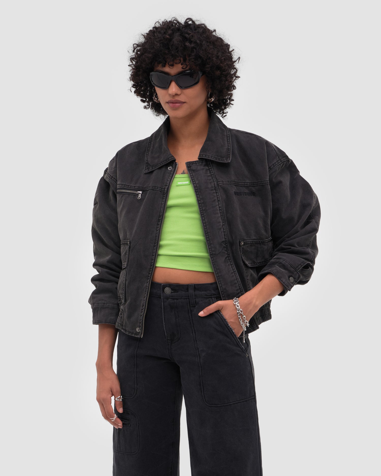 KALIA JACKET