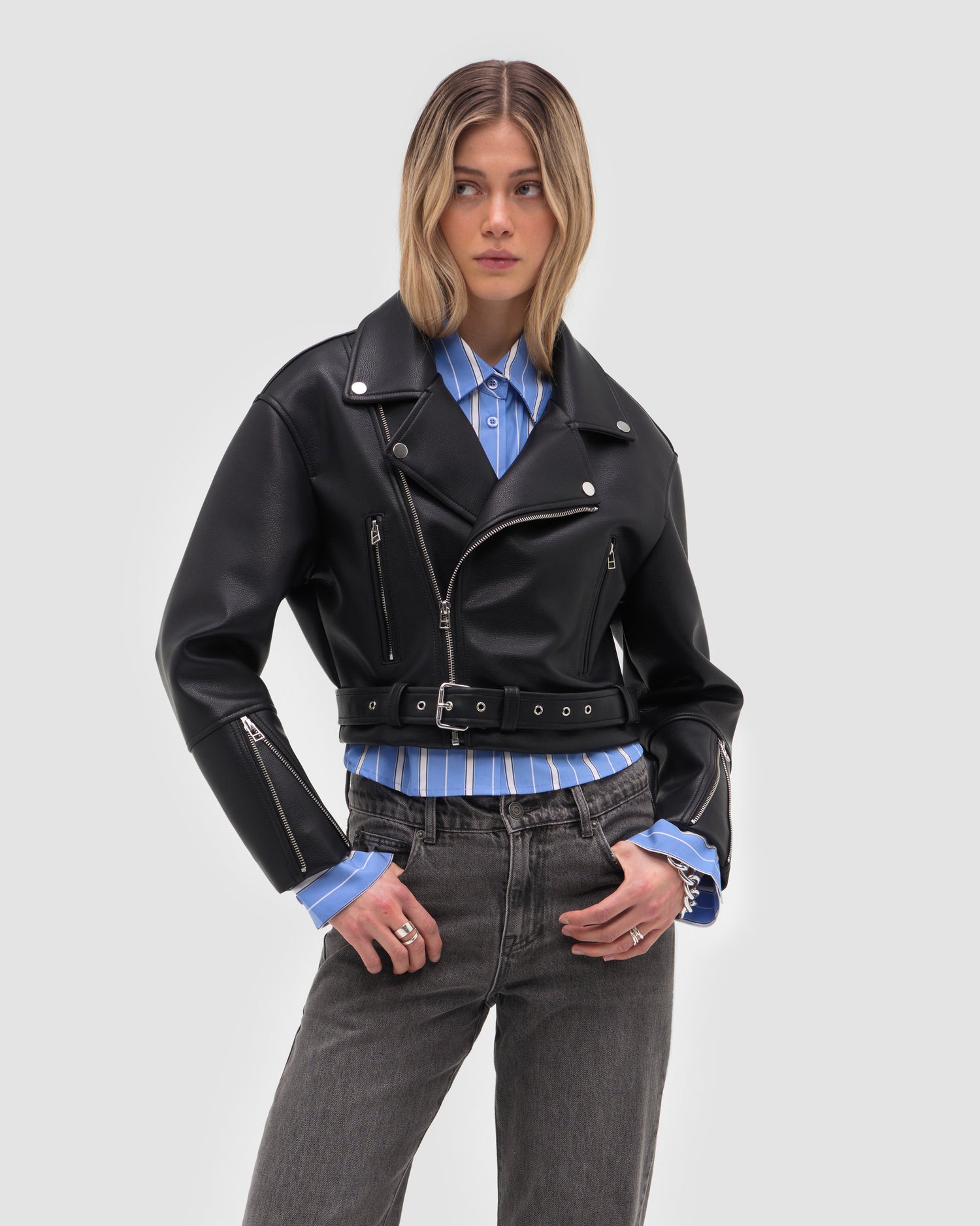 VANGY V2 JACKET