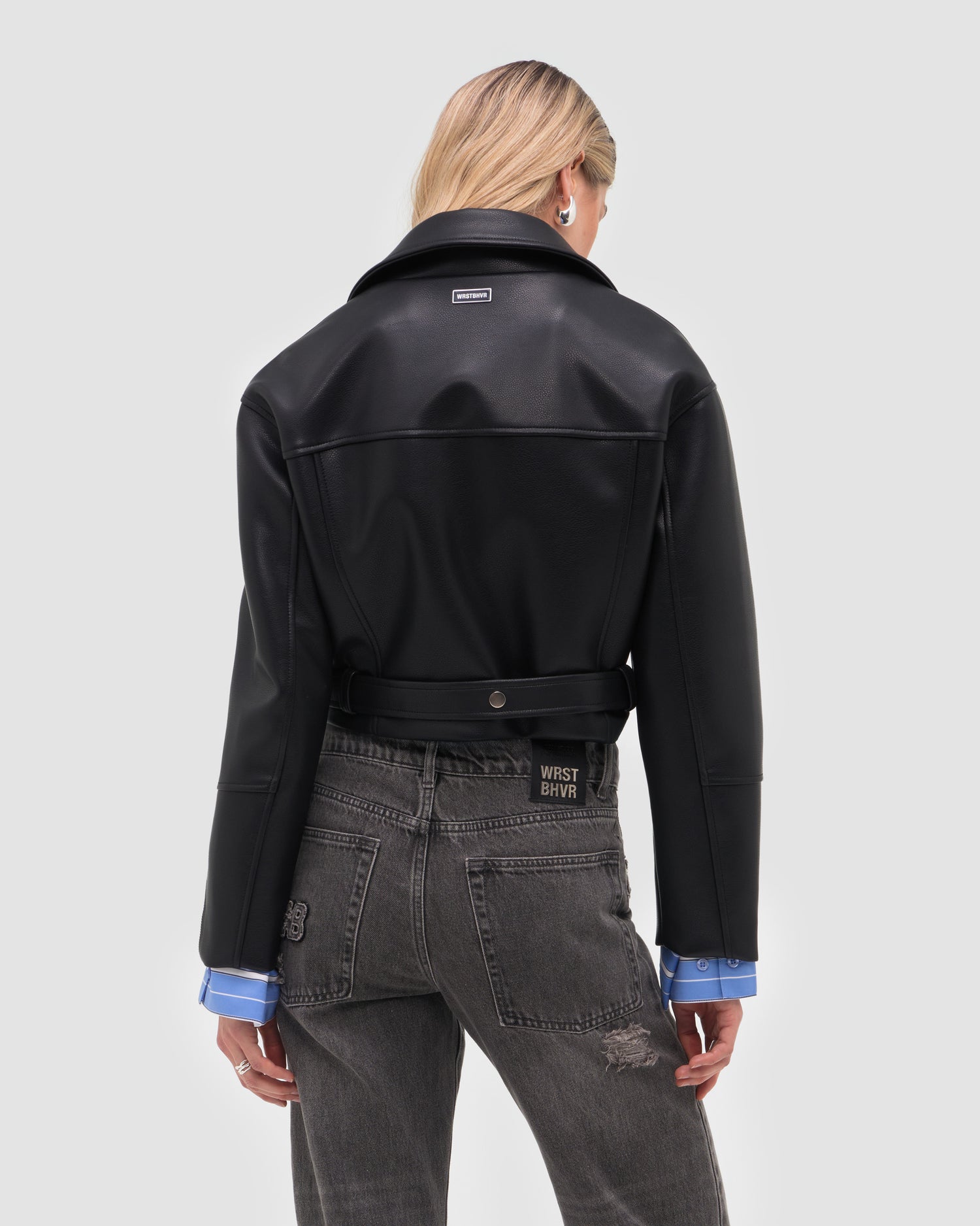 VANGY V2 JACKET