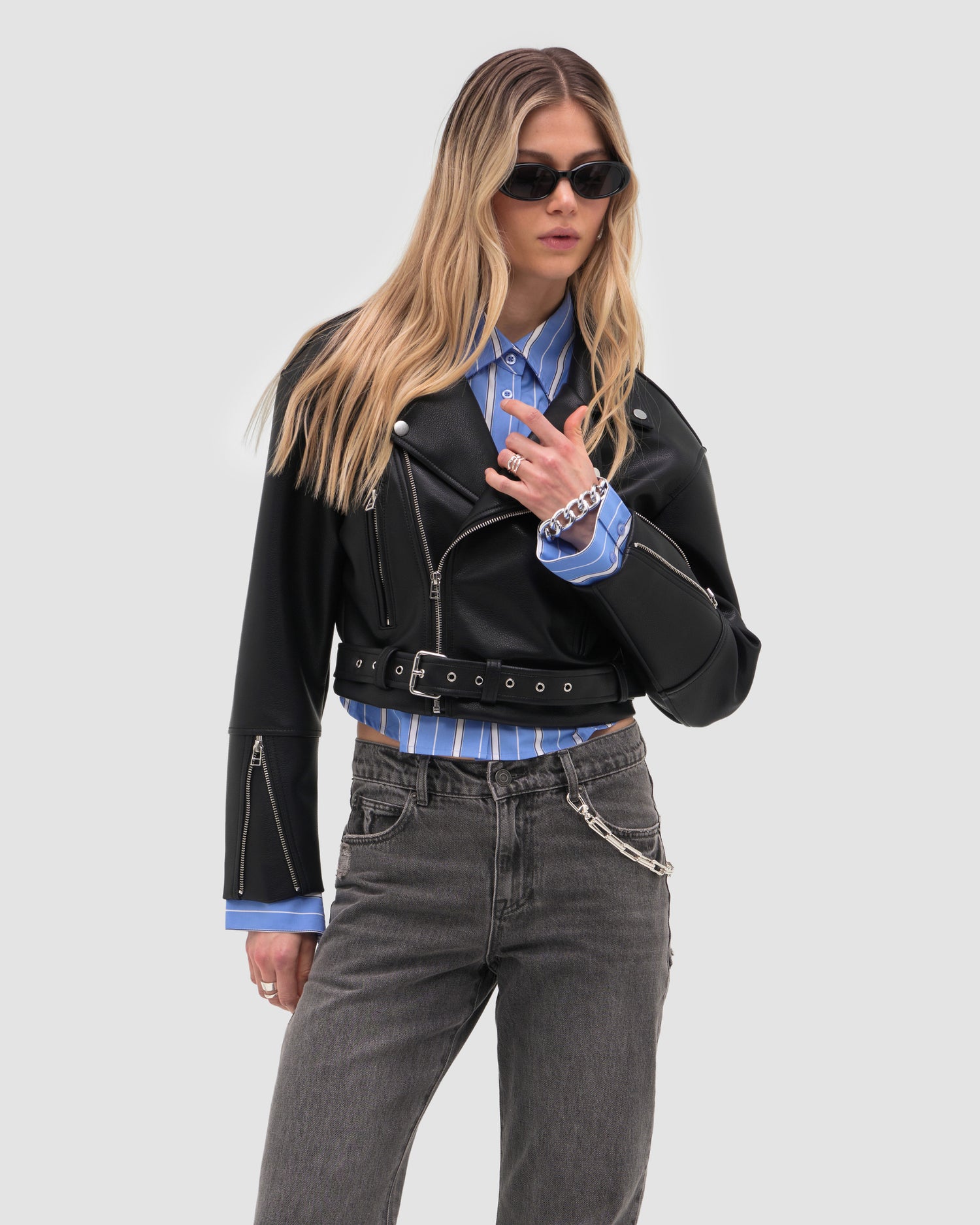VANGY V2 JACKET