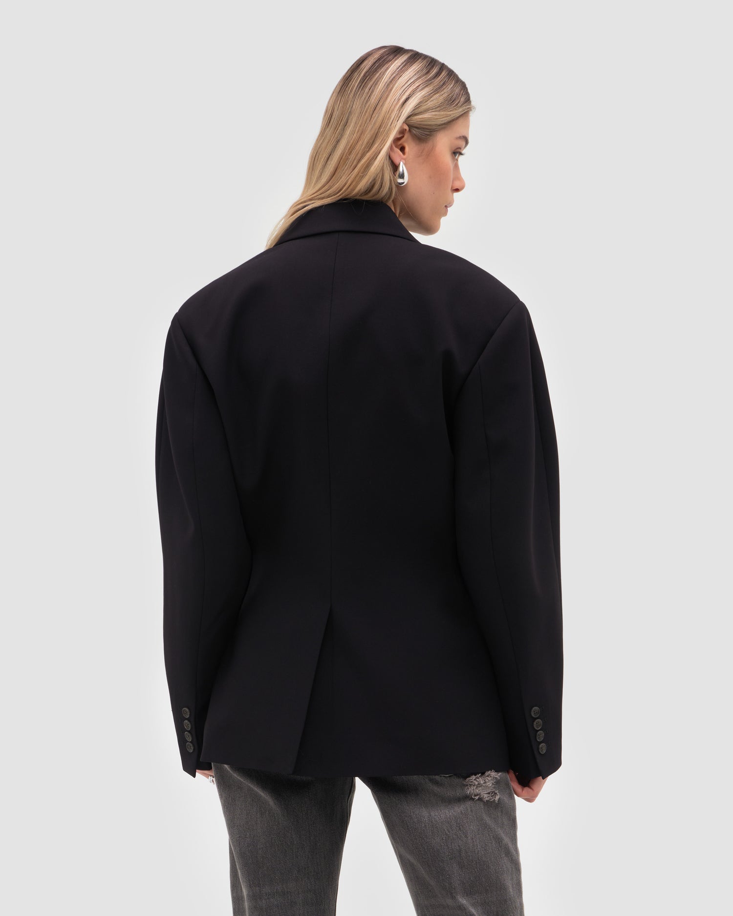 ESTELLE BLAZER