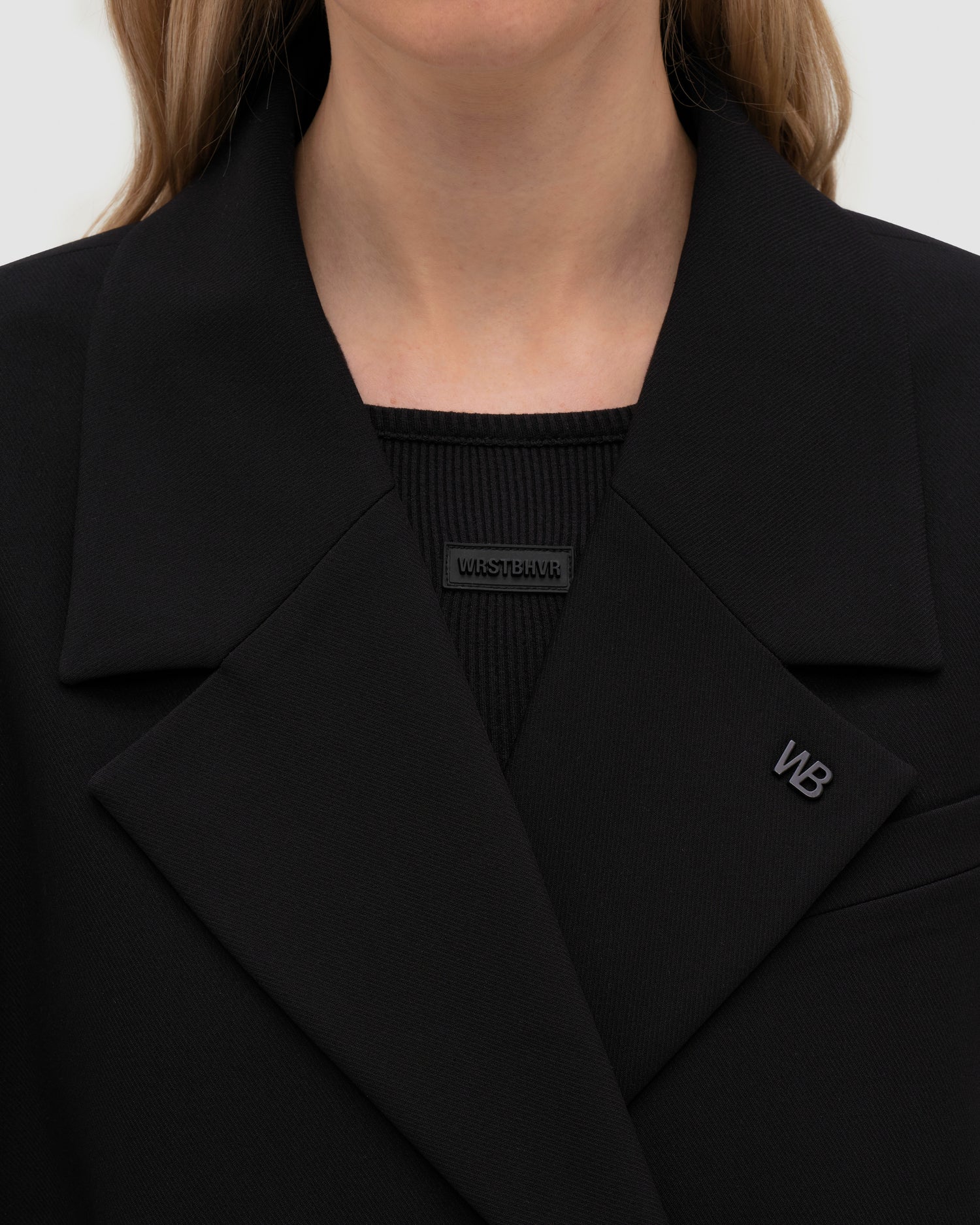 ESTELLE BLAZER