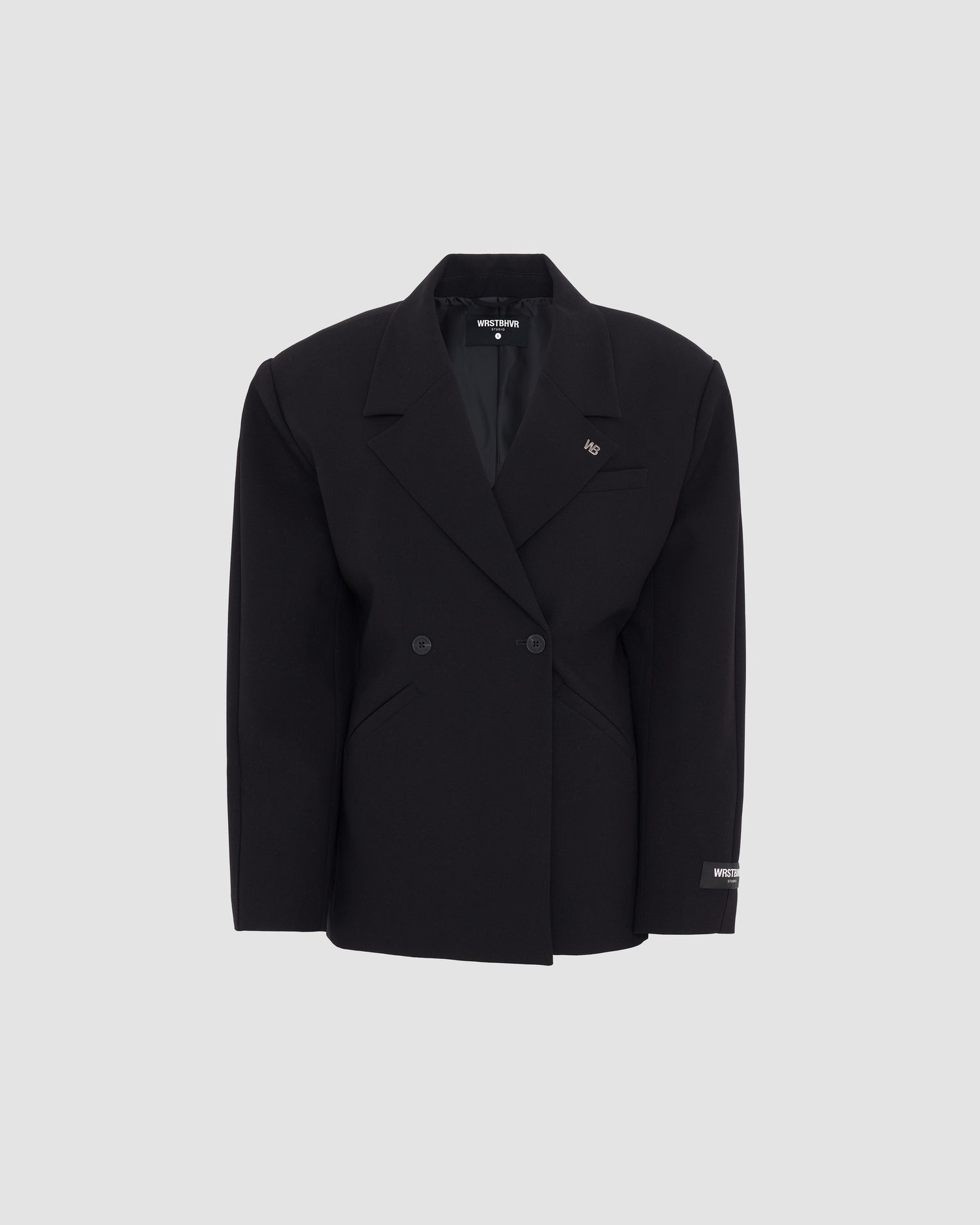 ESTELLE BLAZER