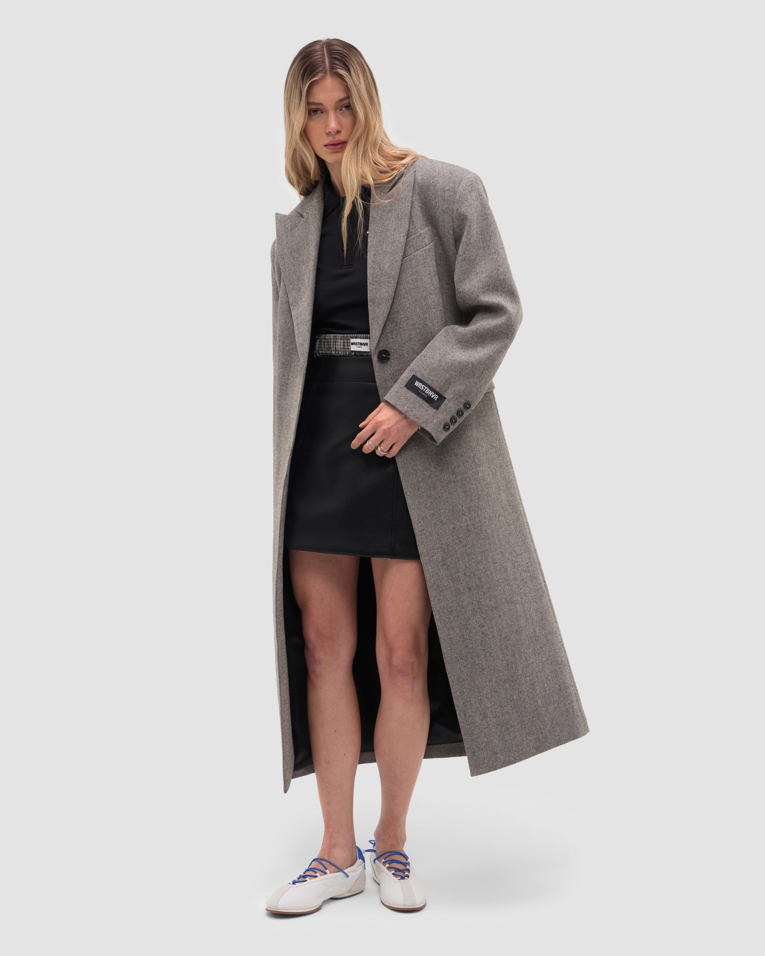 KATY COAT