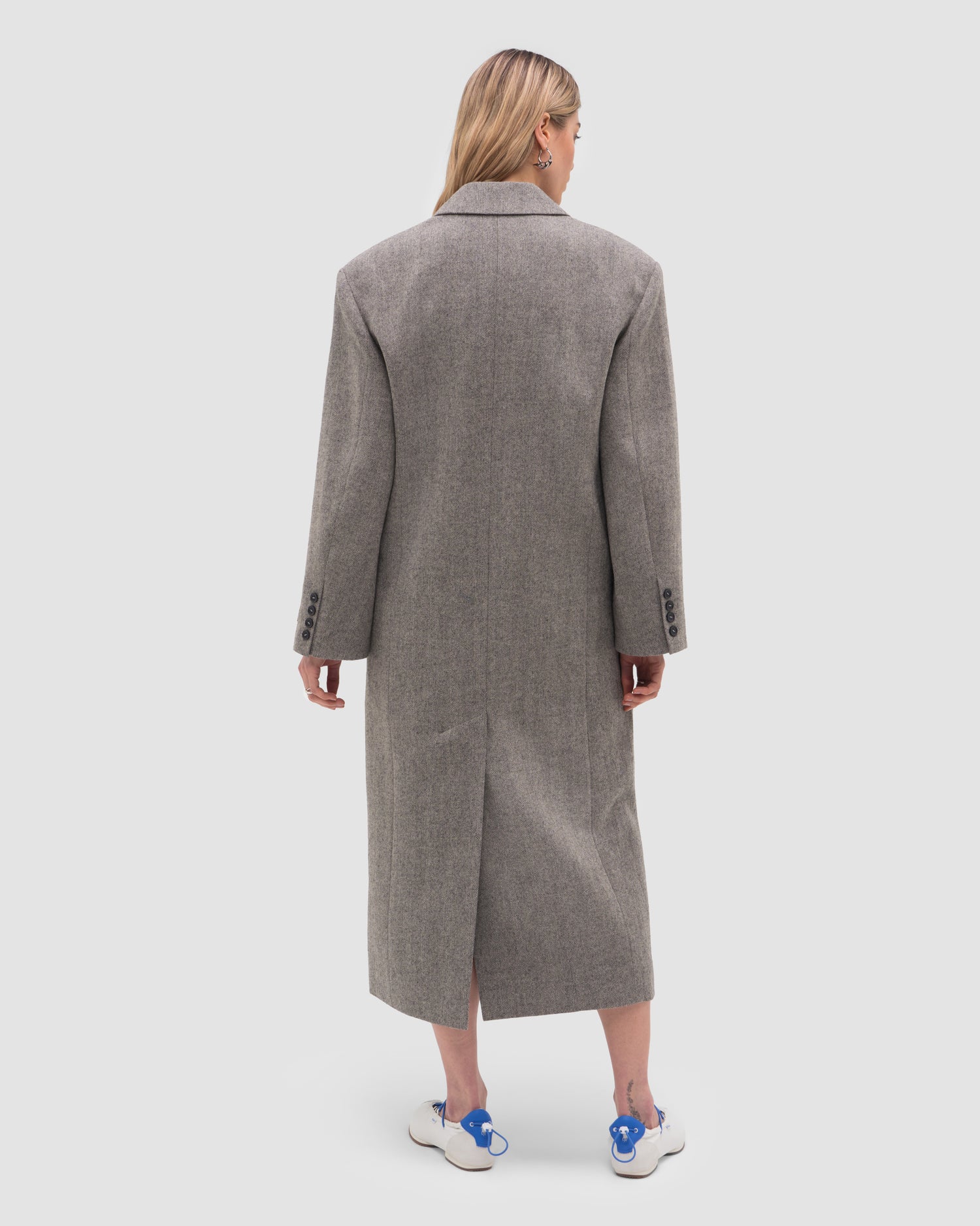 KATY COAT
