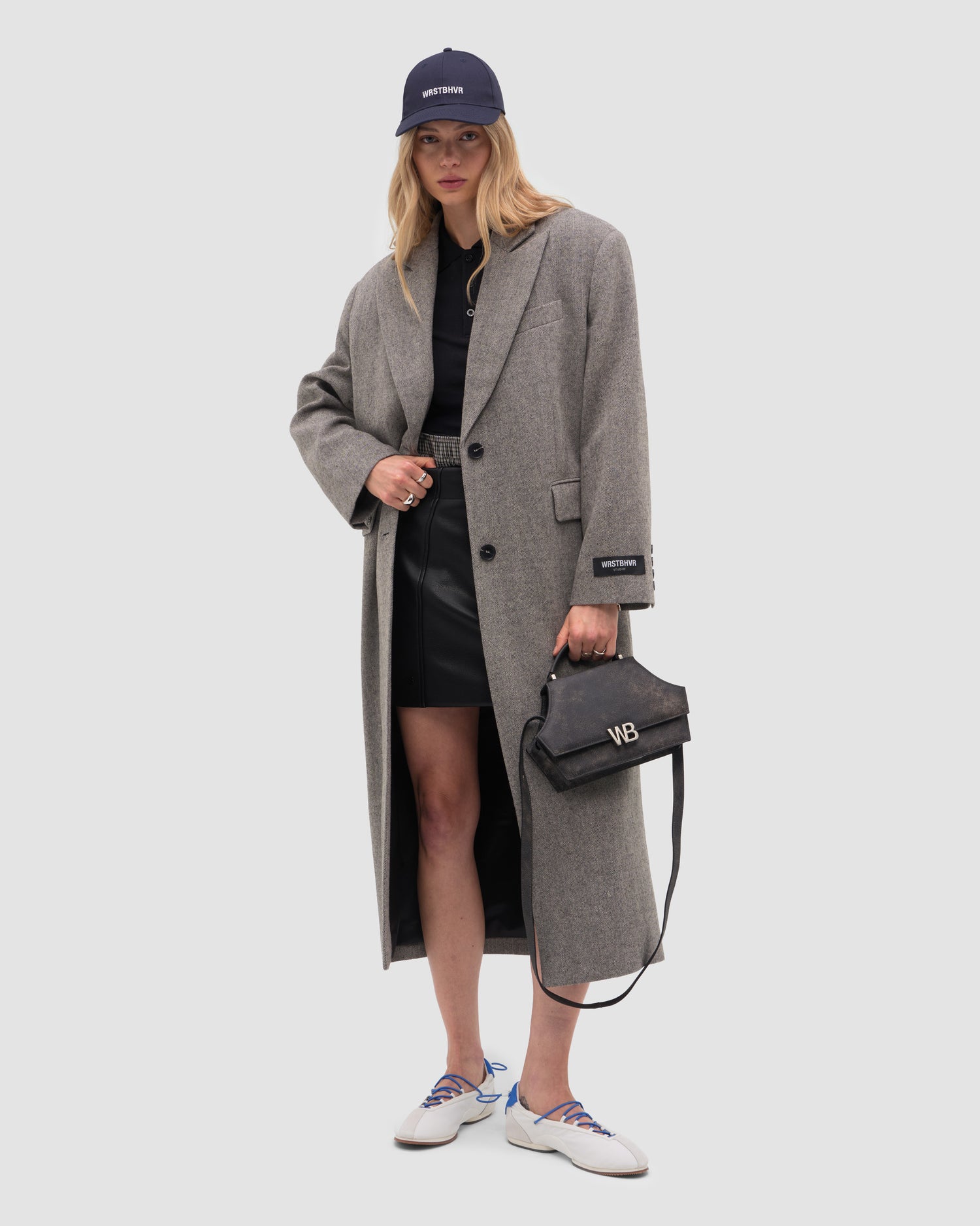 KATY COAT