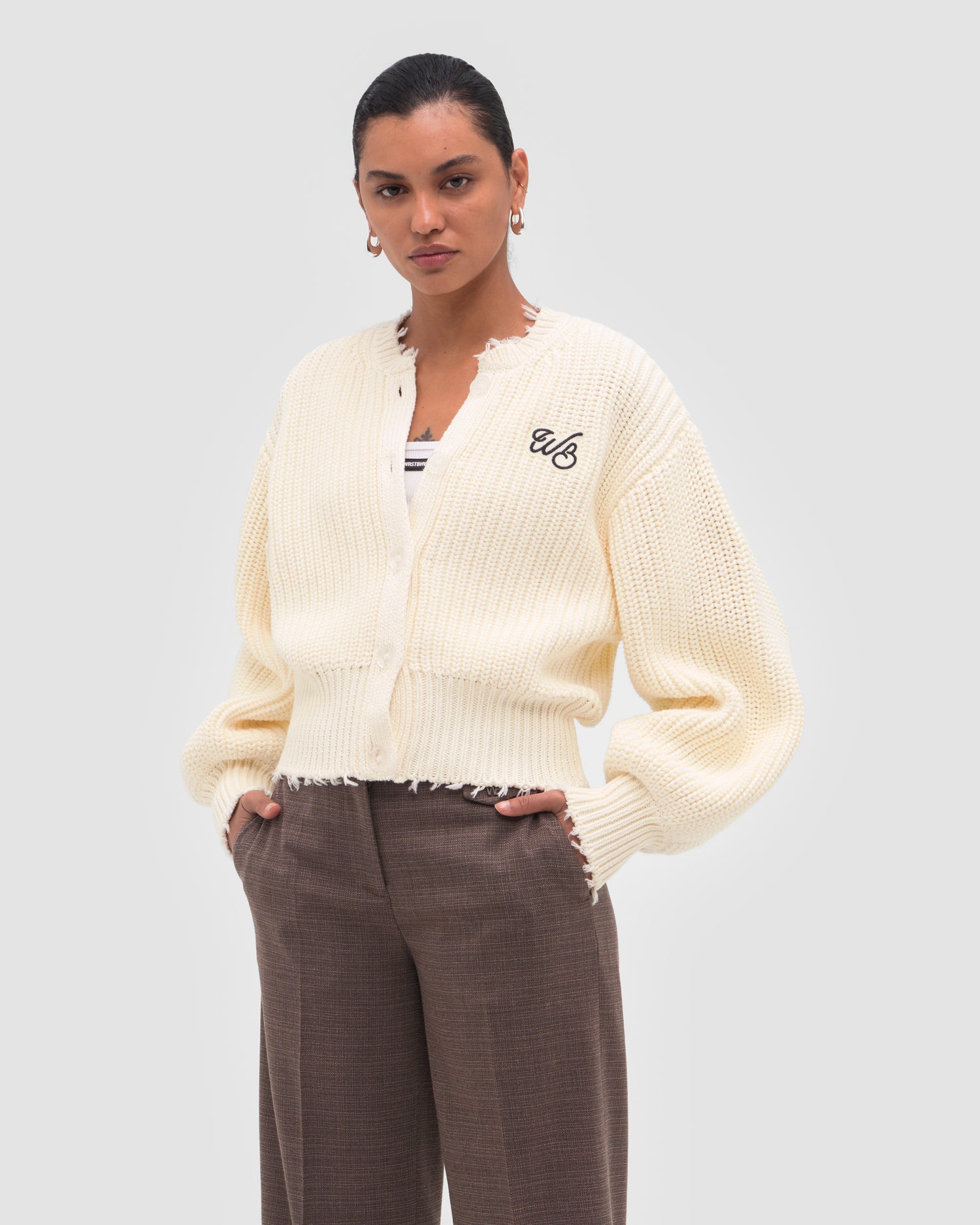 BLAIR CARDIGAN