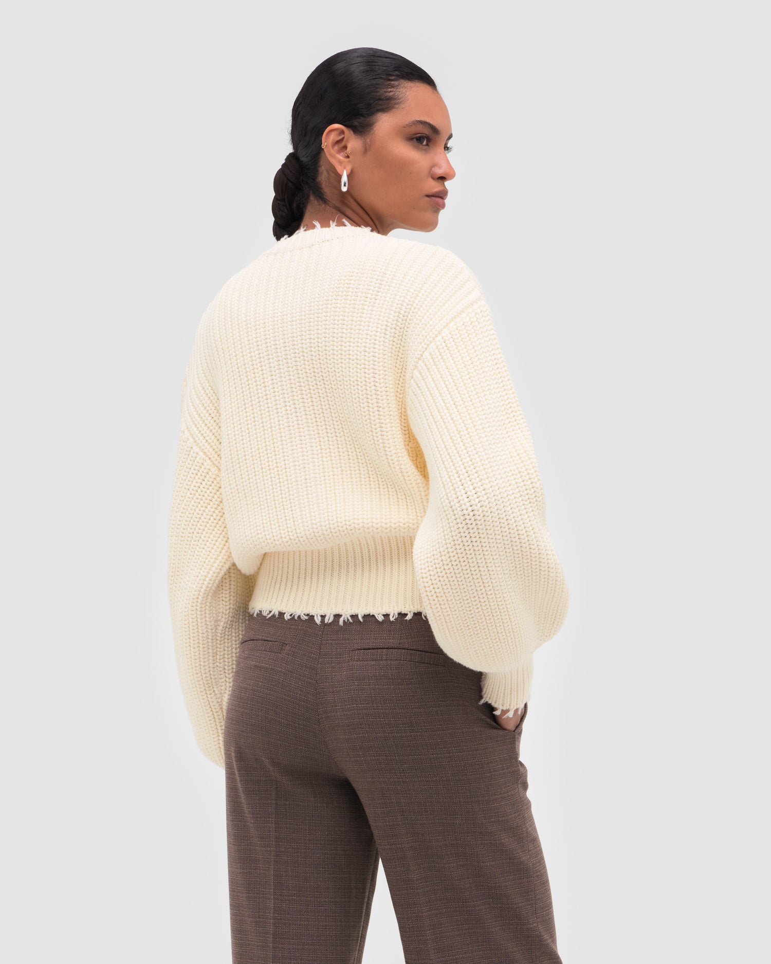 BLAIR CARDIGAN