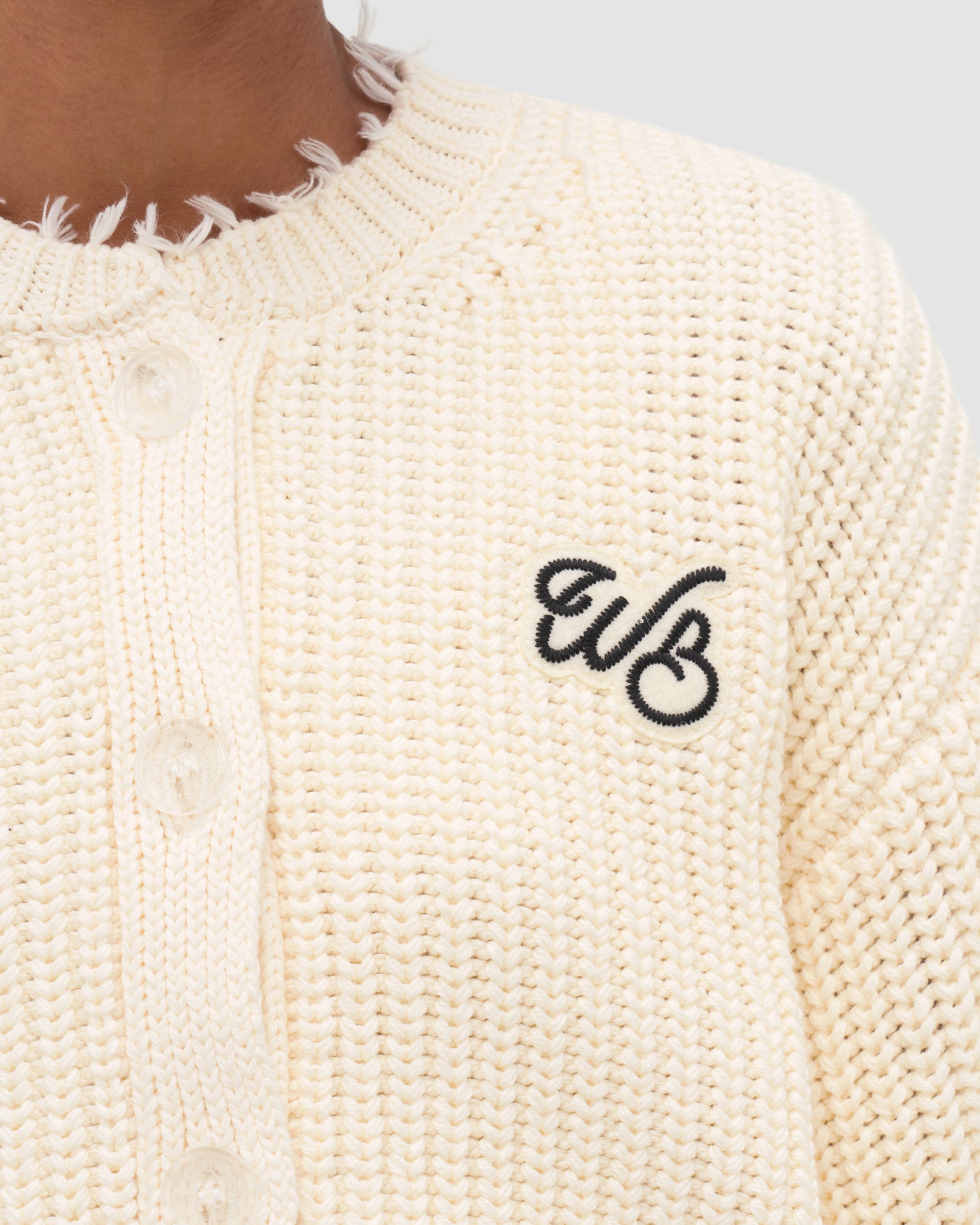 BLAIR CARDIGAN