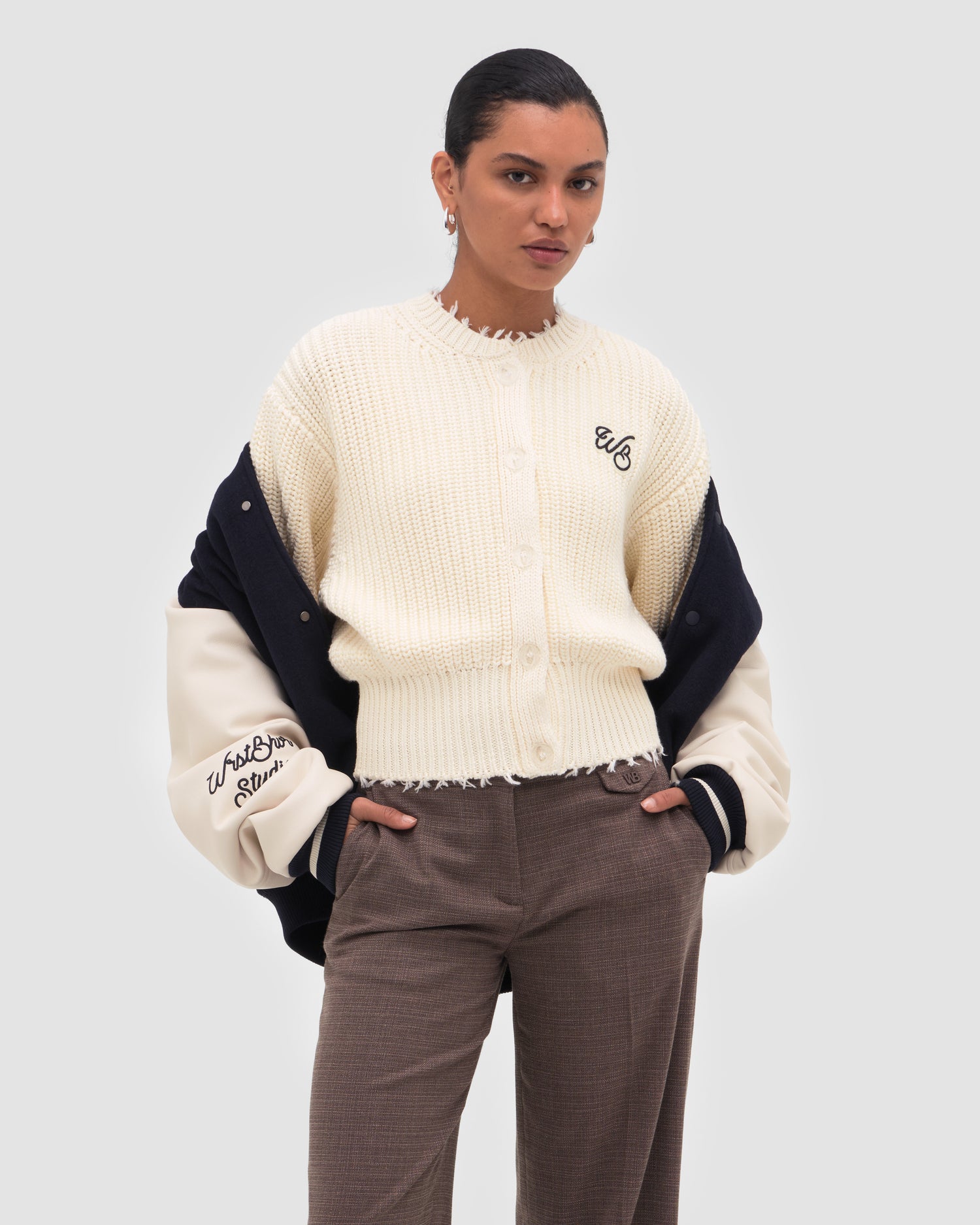 BLAIR CARDIGAN