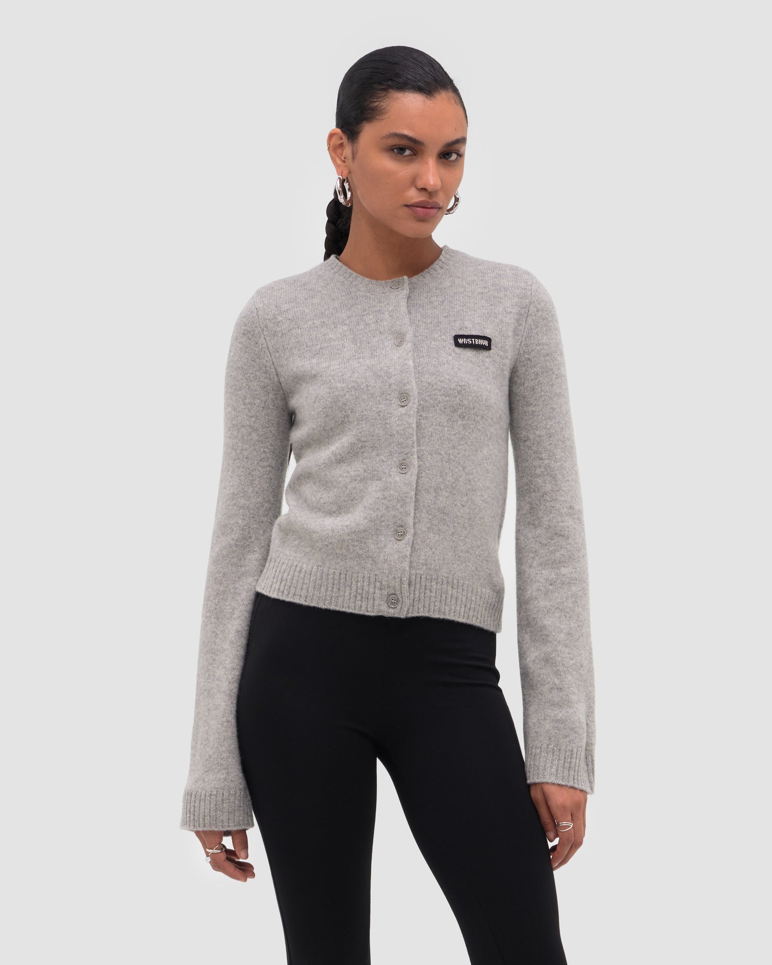 LAIRA CARDIGAN