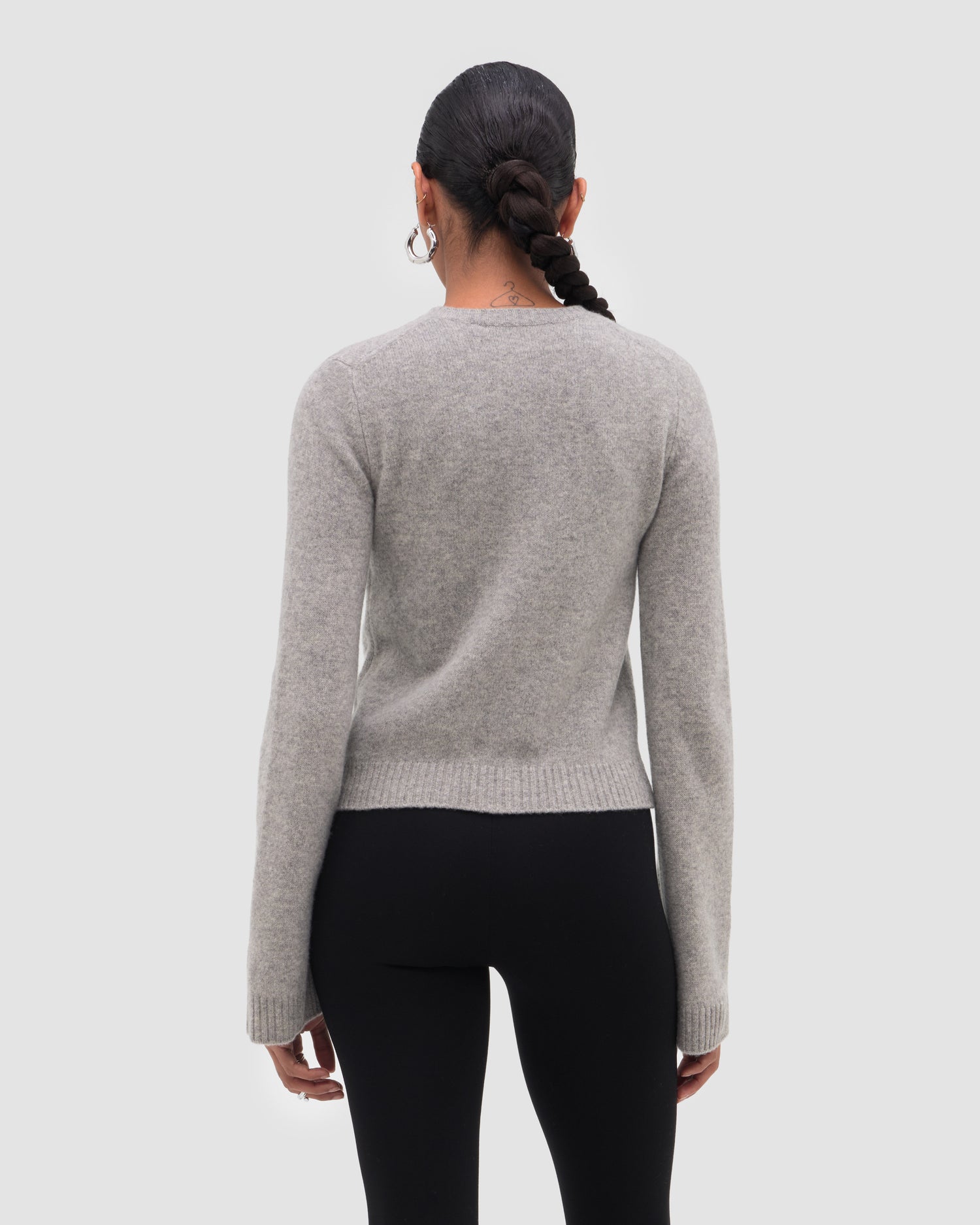 LAIRA CARDIGAN