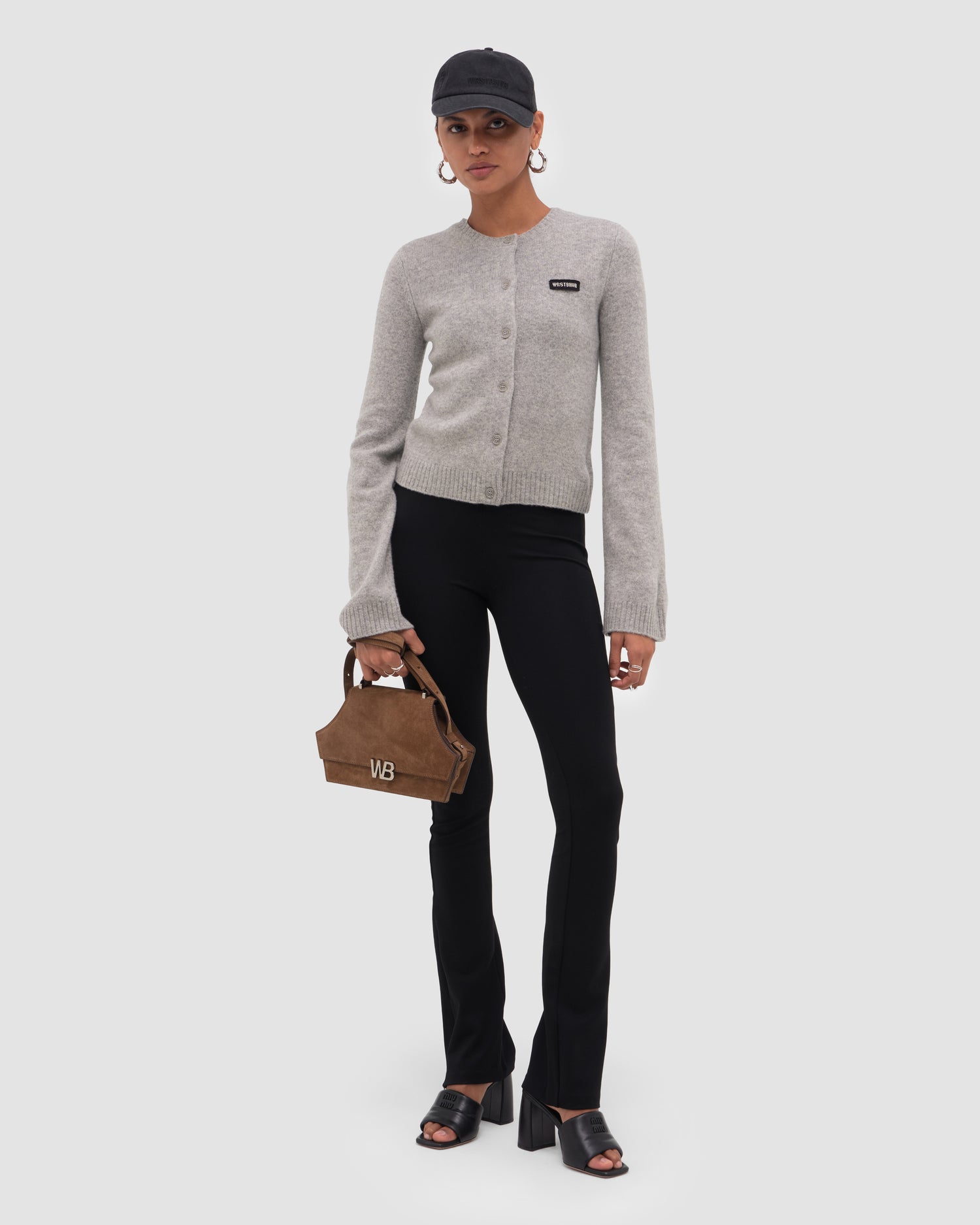 LAIRA CARDIGAN