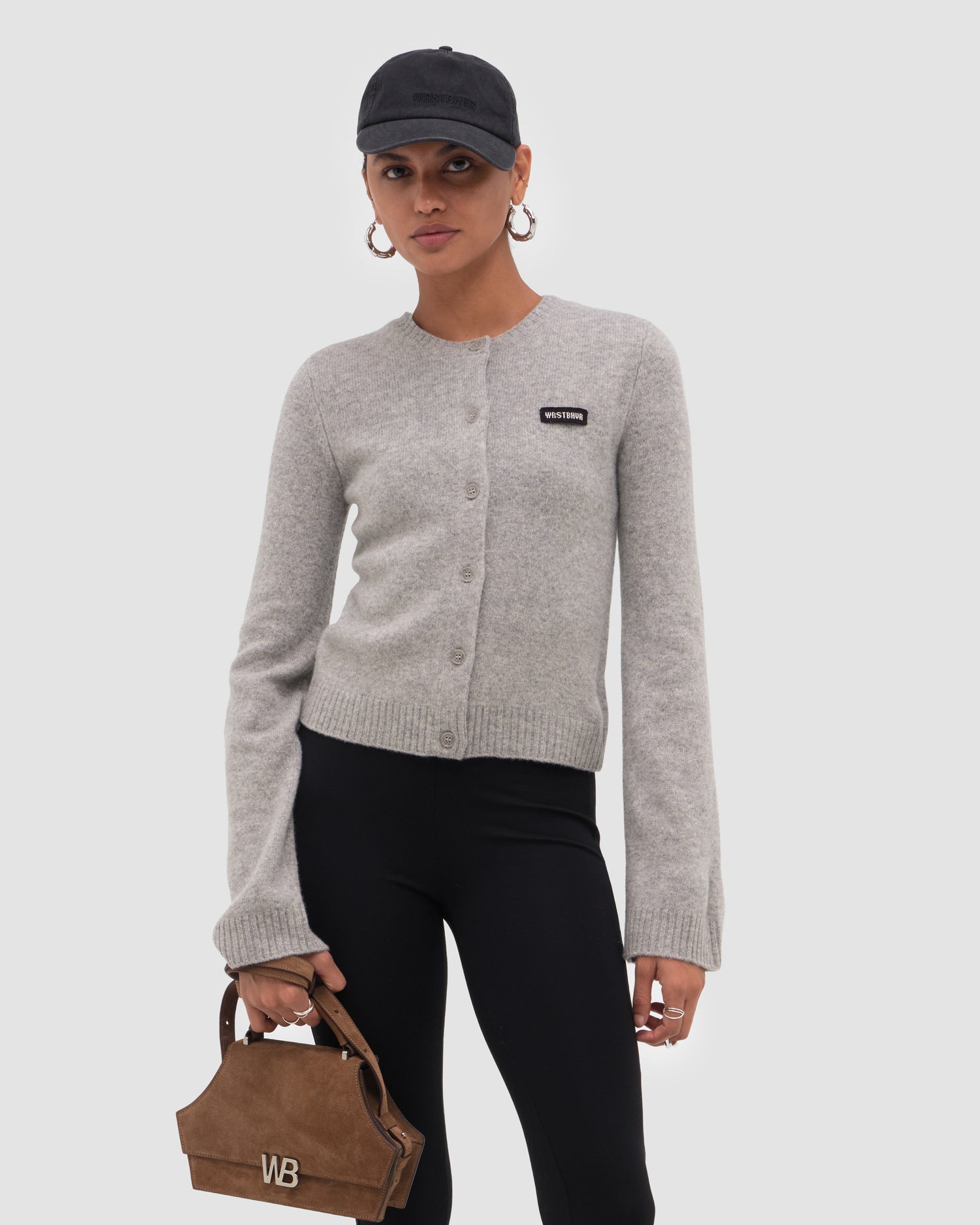 LAIRA CARDIGAN