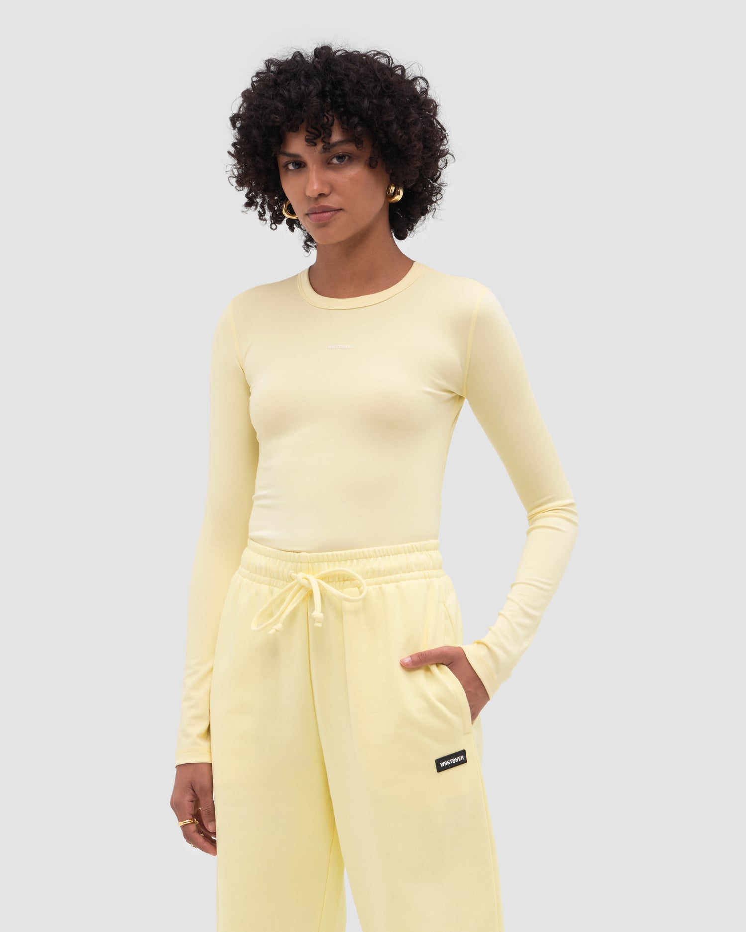 JANINA V2 LONGSLEEVE