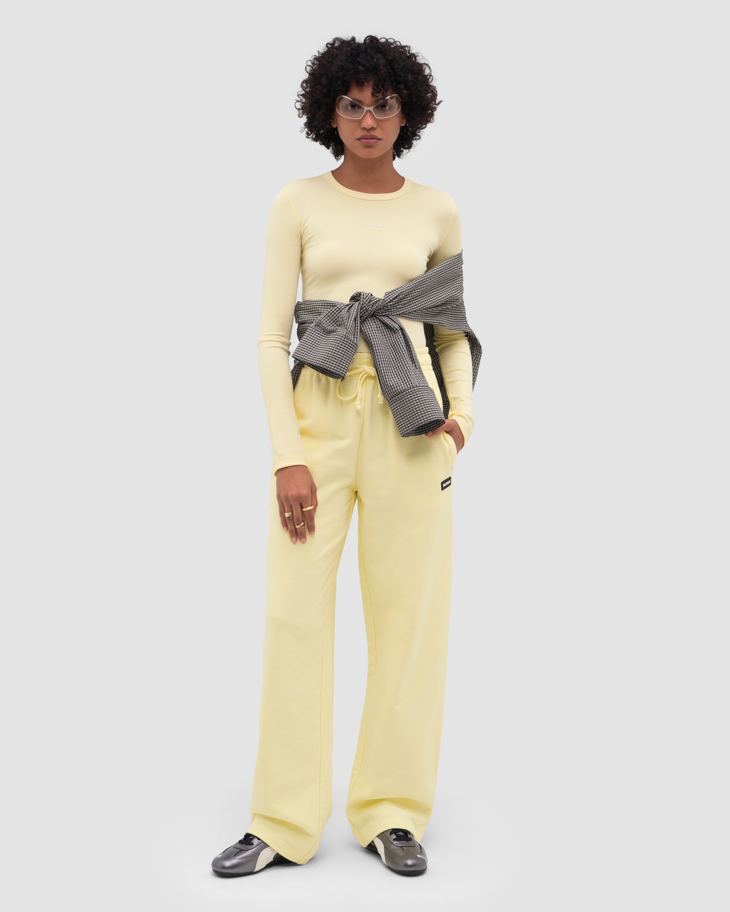 JANINA V2 LONGSLEEVE