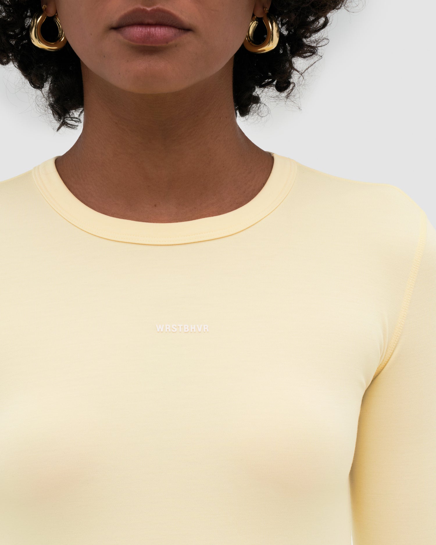 JANINA V2 LONGSLEEVE