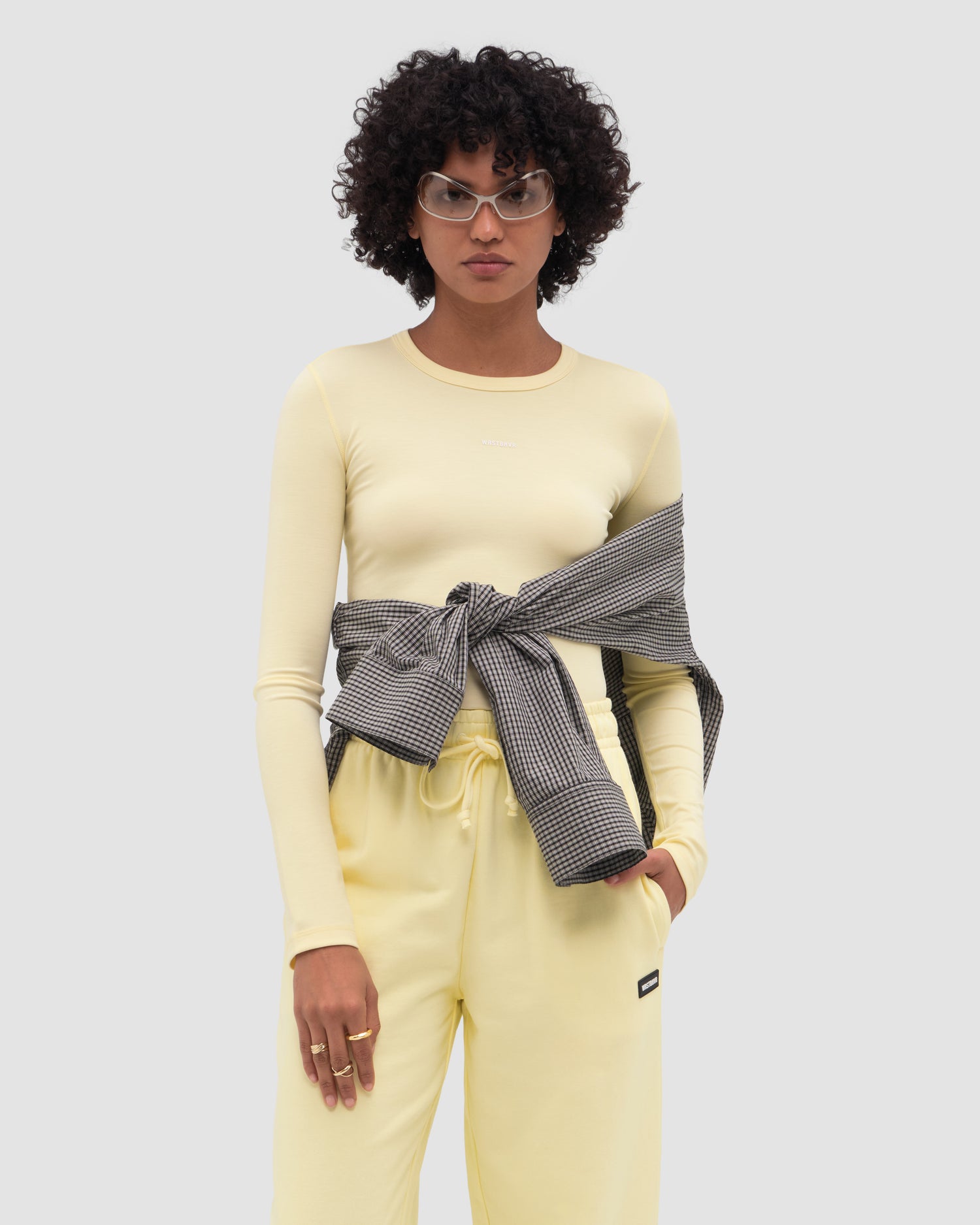 JANINA V2 LONGSLEEVE