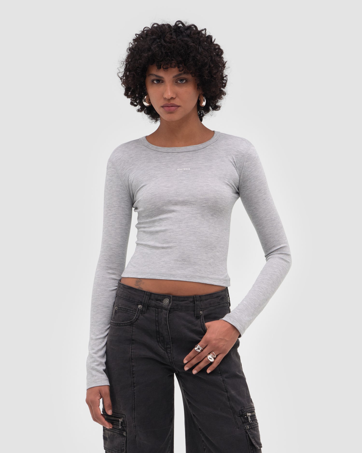 JANINA V2 LONGSLEEVE