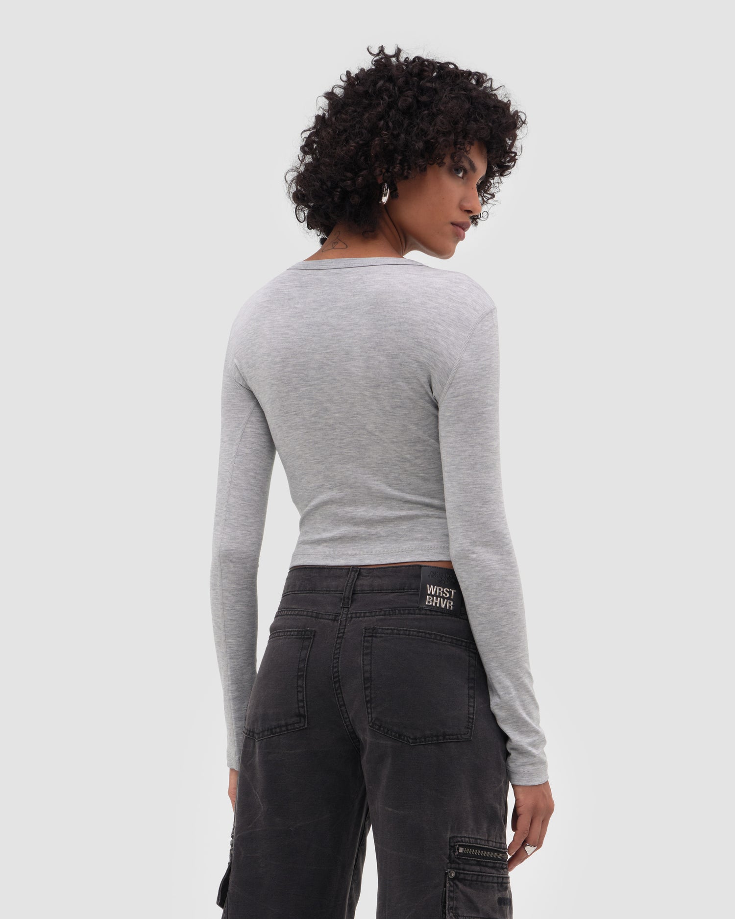 JANINA V2 LONGSLEEVE