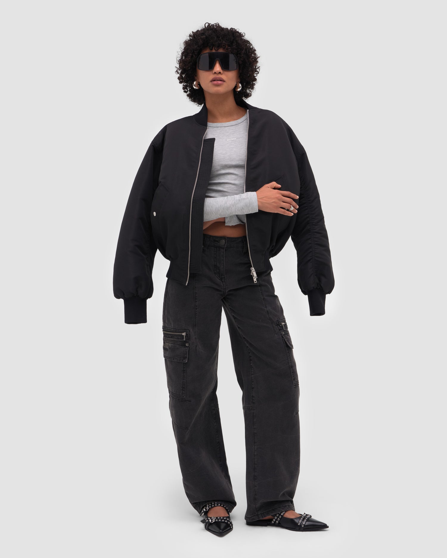 JANINA V2 LONGSLEEVE