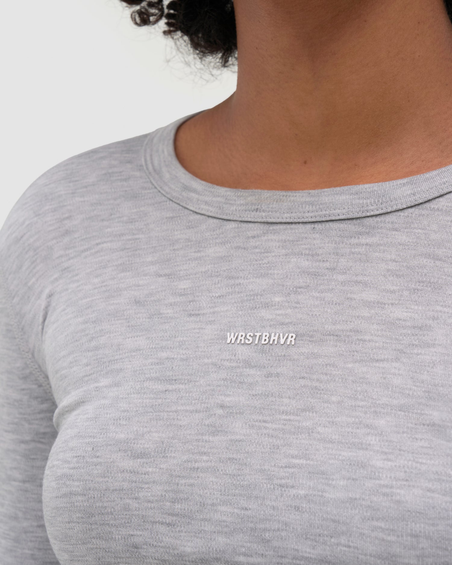 JANINA V2 LONGSLEEVE