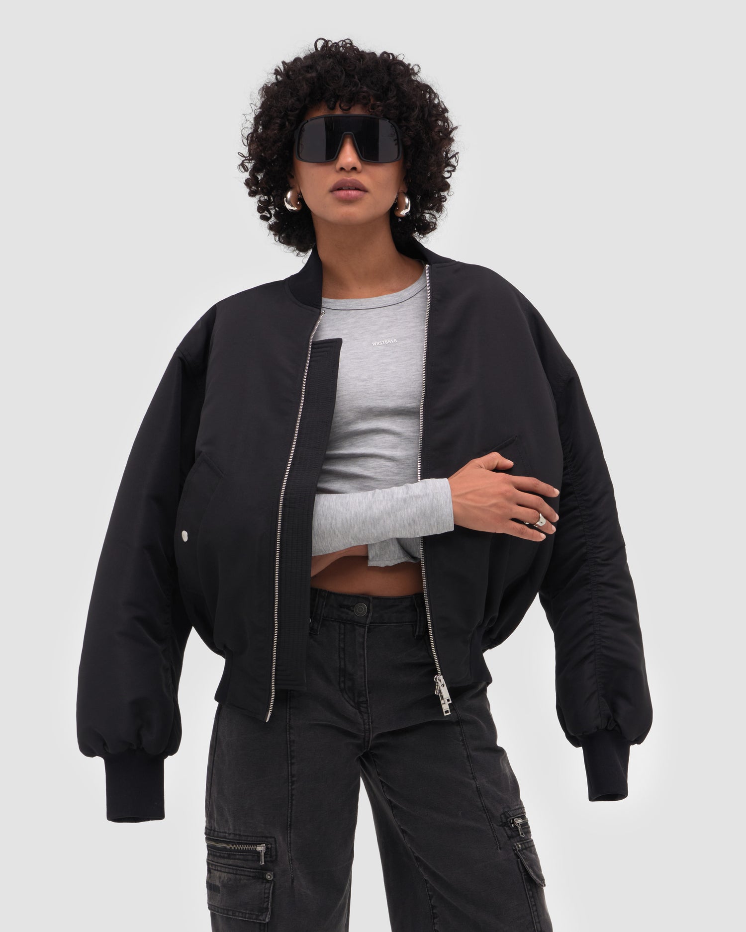JANINA V2 LONGSLEEVE