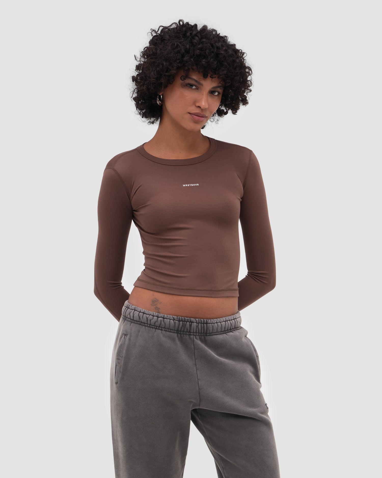 JANINA V2 LONGSLEEVE