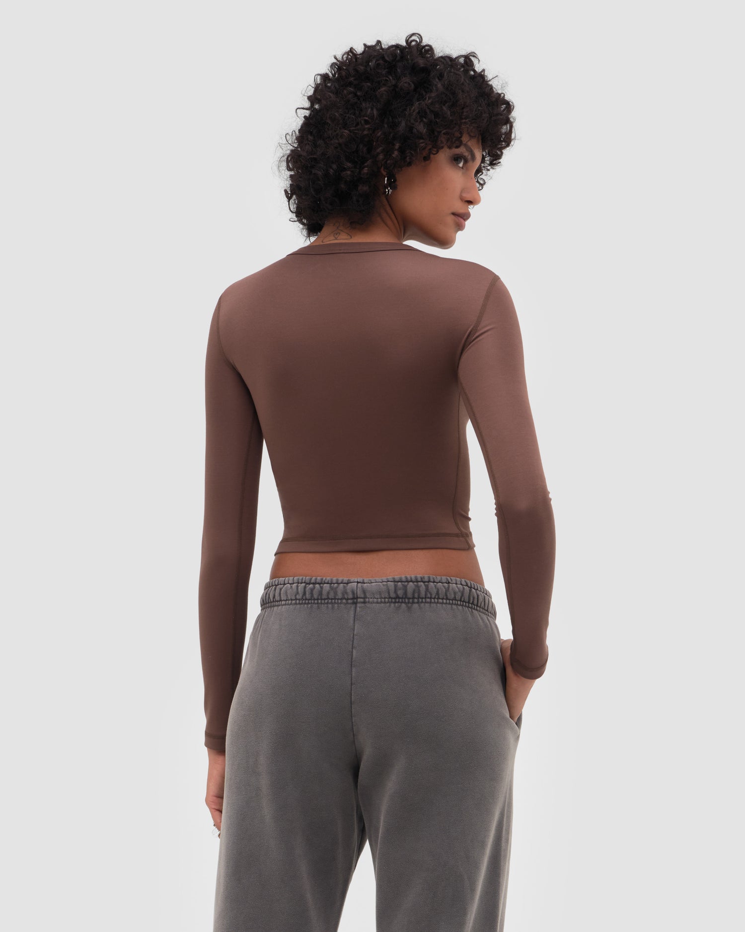 JANINA V2 LONGSLEEVE