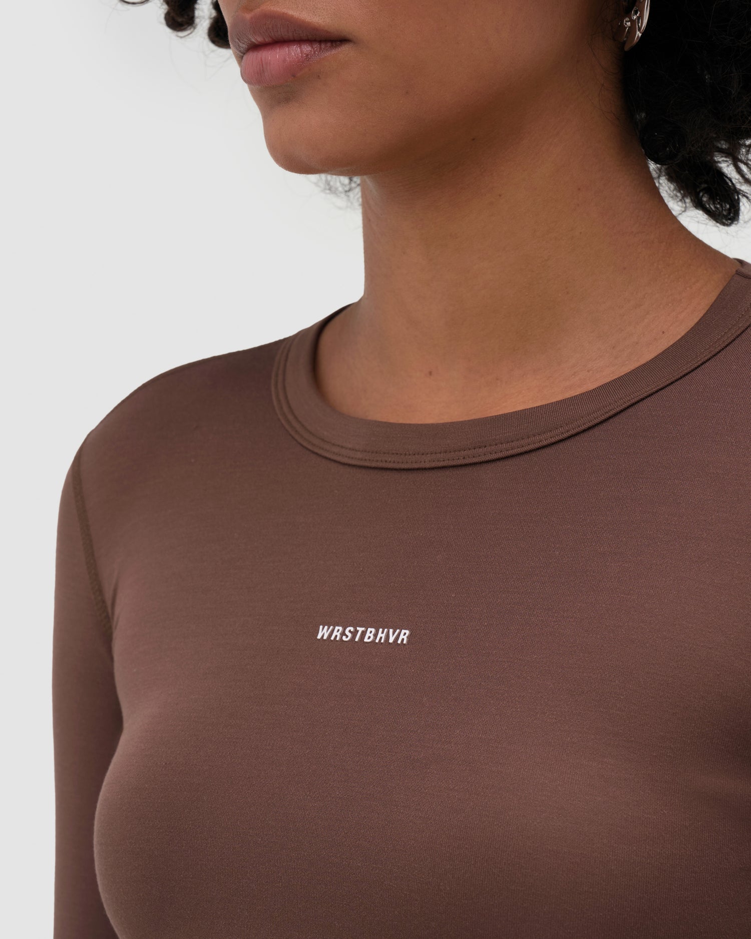 JANINA V2 LONGSLEEVE