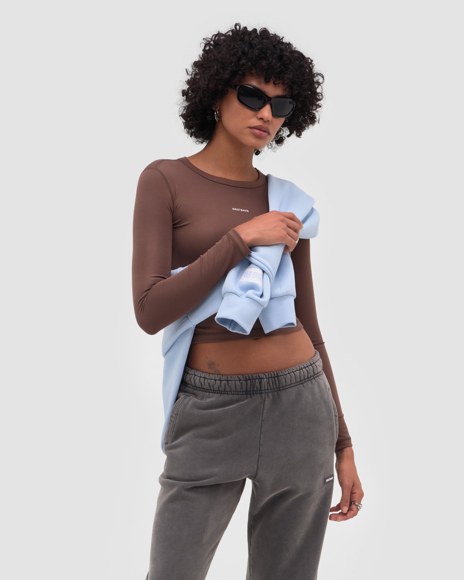 JANINA V2 LONGSLEEVE