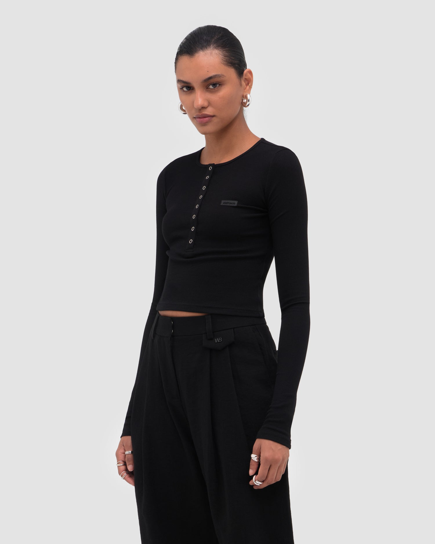 AGNESSA LONGSLEEVE