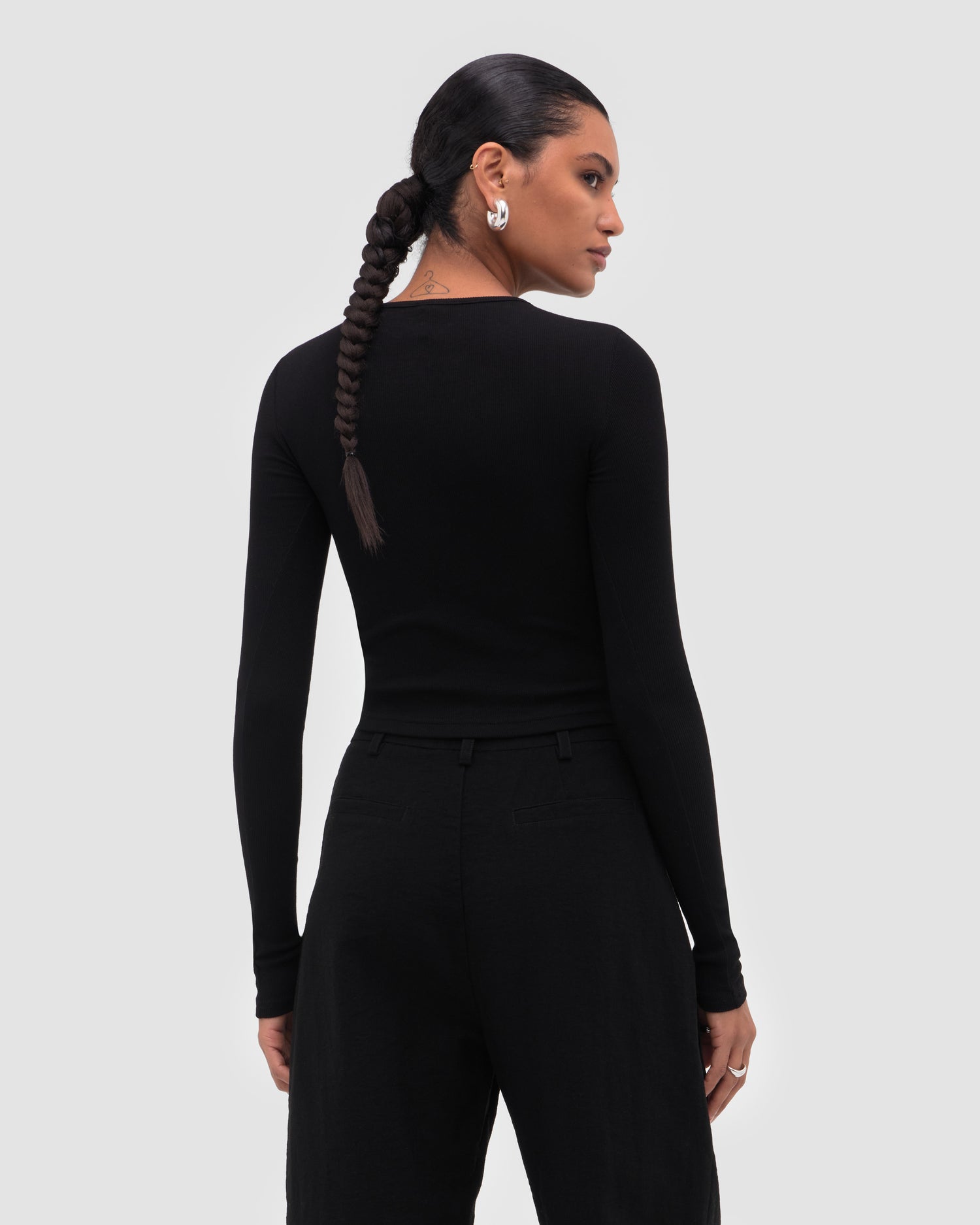 AGNESSA LONGSLEEVE