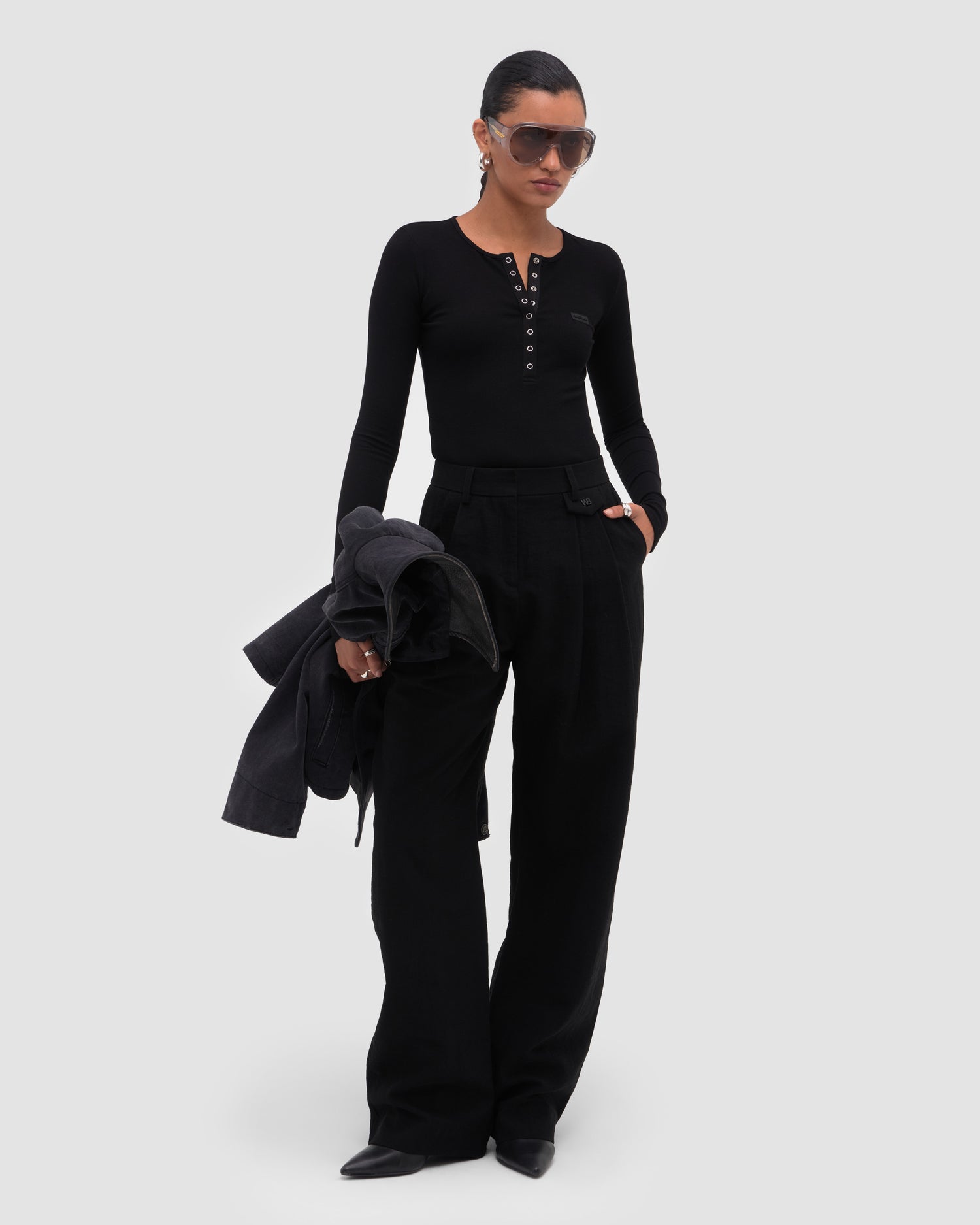 AGNESSA LONGSLEEVE