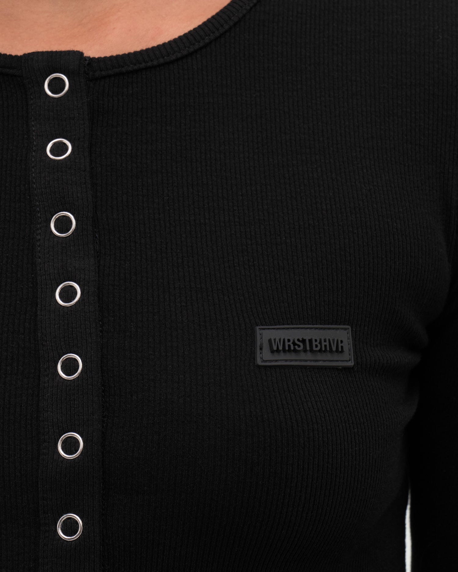AGNESSA LONGSLEEVE