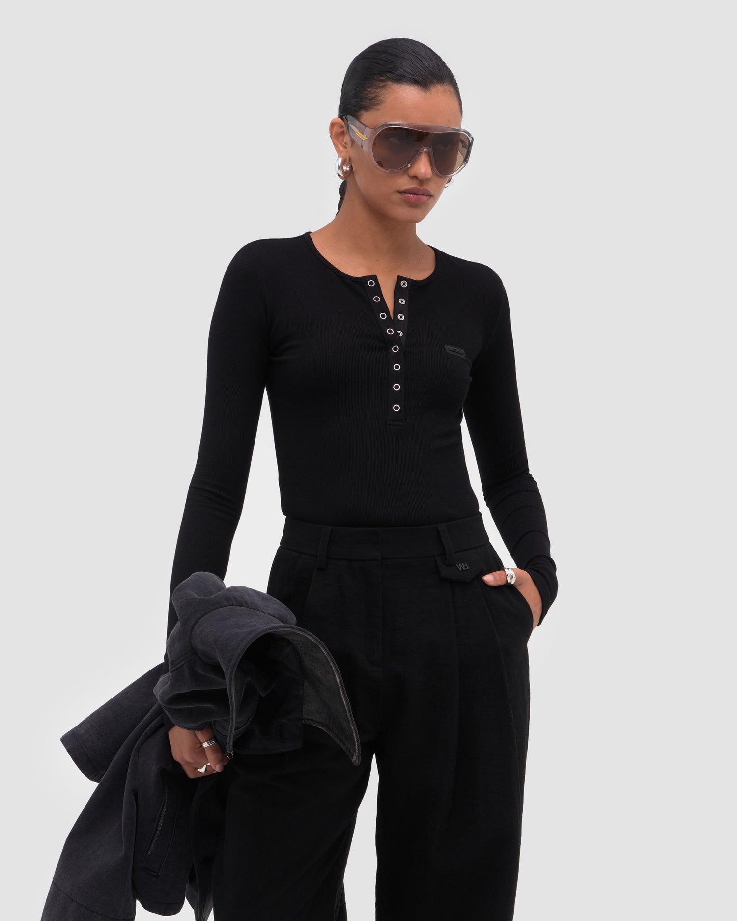 AGNESSA LONGSLEEVE