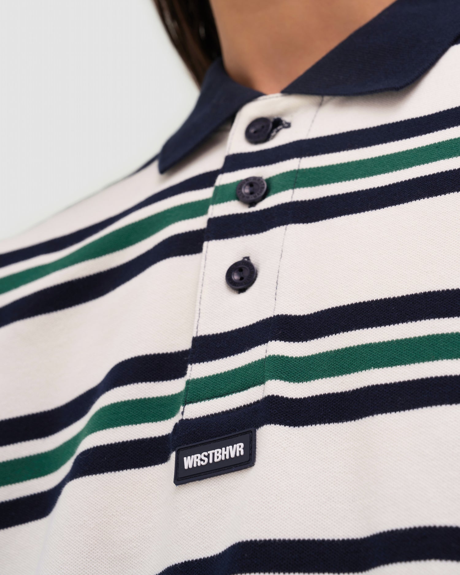 CHICHI POLO LONGSLEEVE