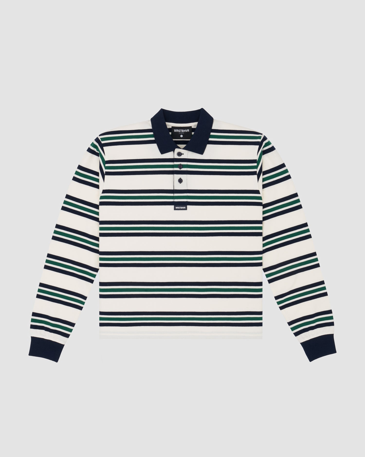 CHICHI POLO LONGSLEEVE
