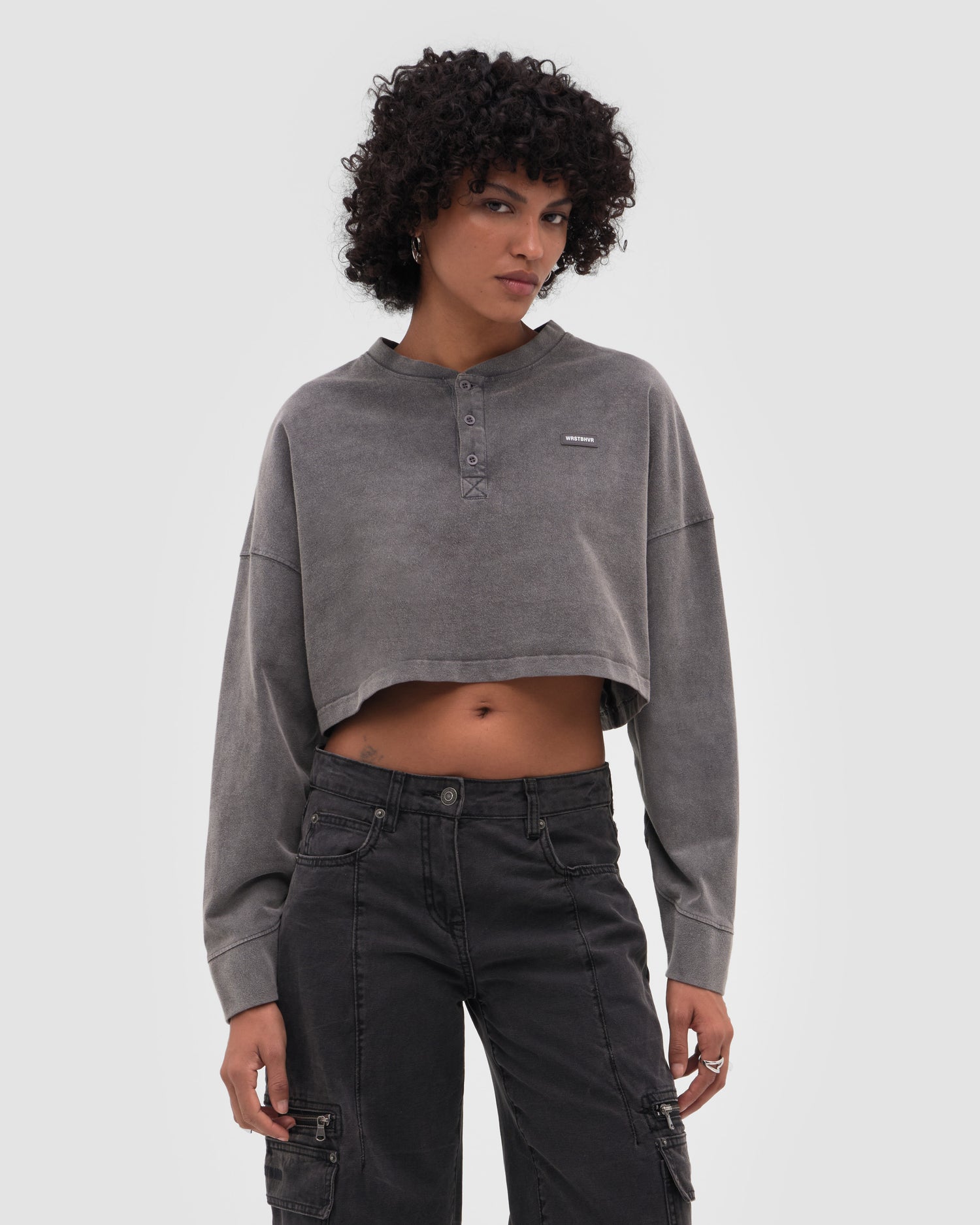 BAICA LONGSLEEVE