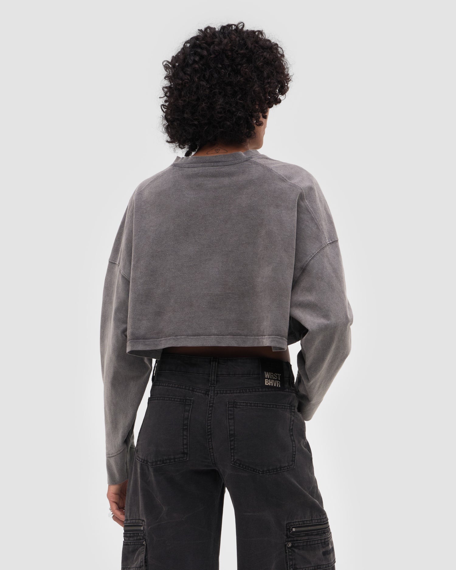 BAICA LONGSLEEVE