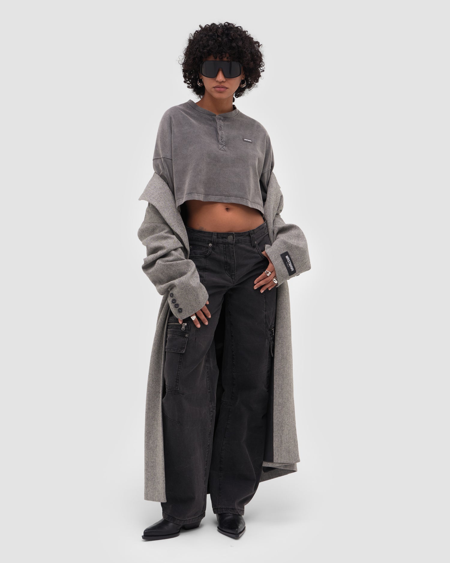 BAICA LONGSLEEVE