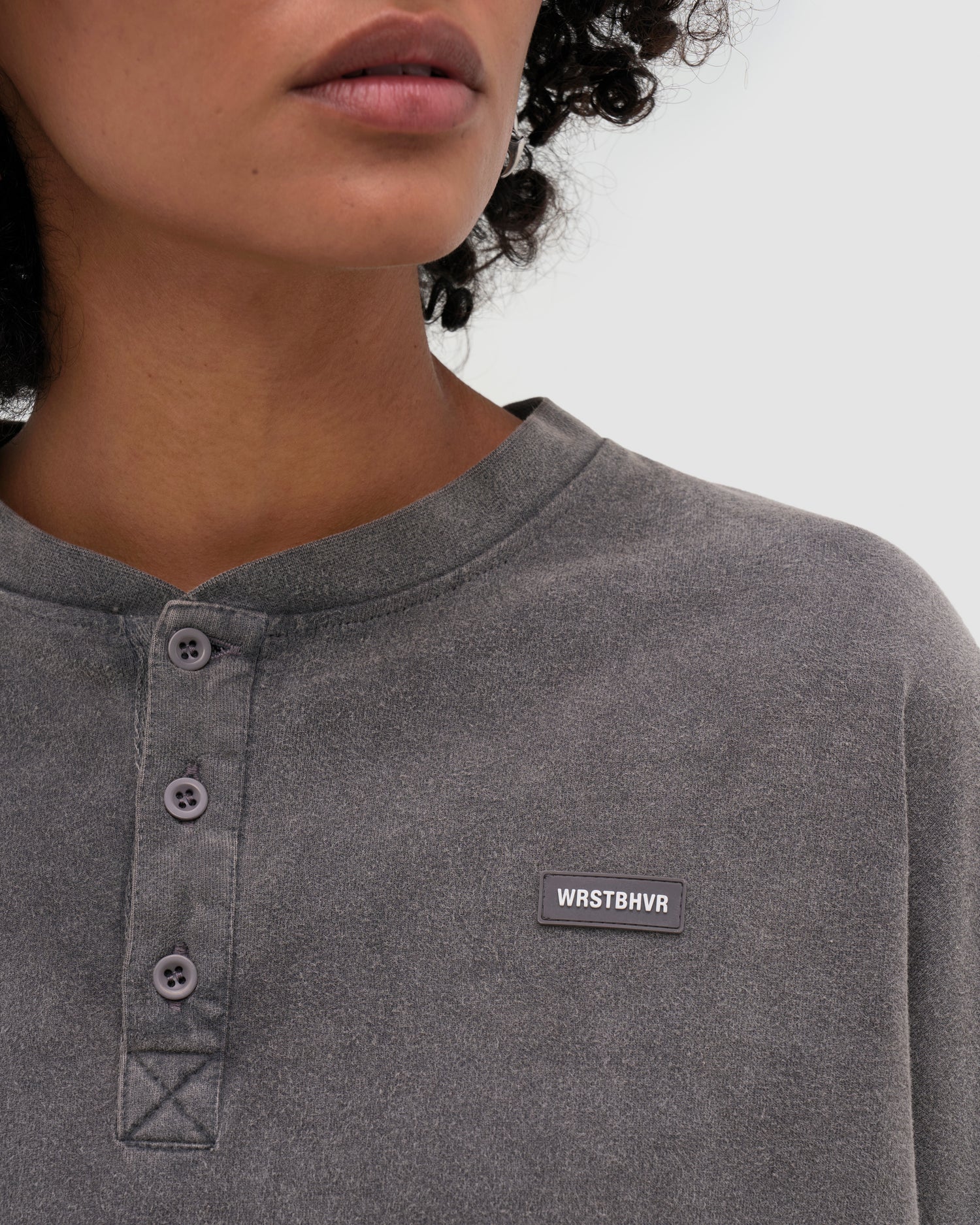 BAICA LONGSLEEVE